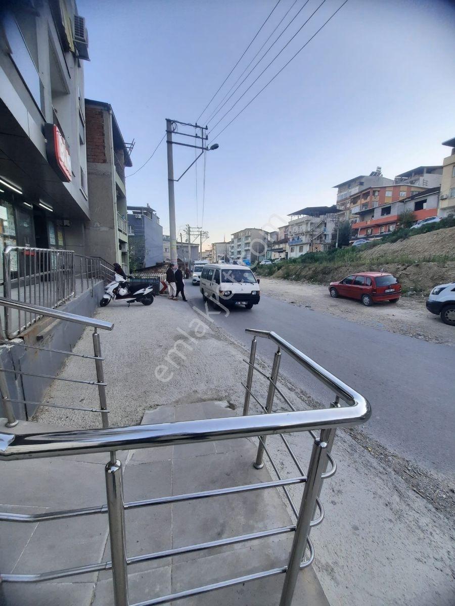 Karabağlar Yunus Emre Mh Satlık Dubleks 2 Yaşında - Görsel 2