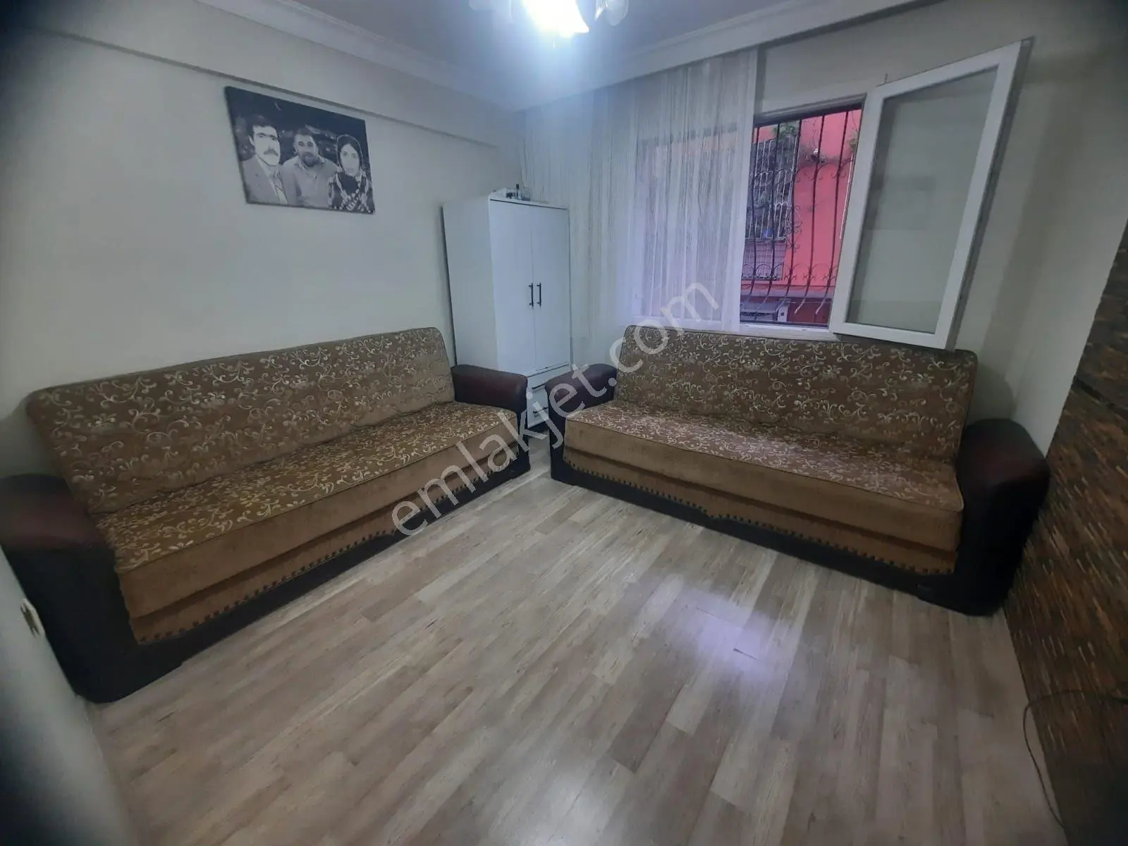 Karabağlar Bozyaka Satlık Daire - Görsel 4