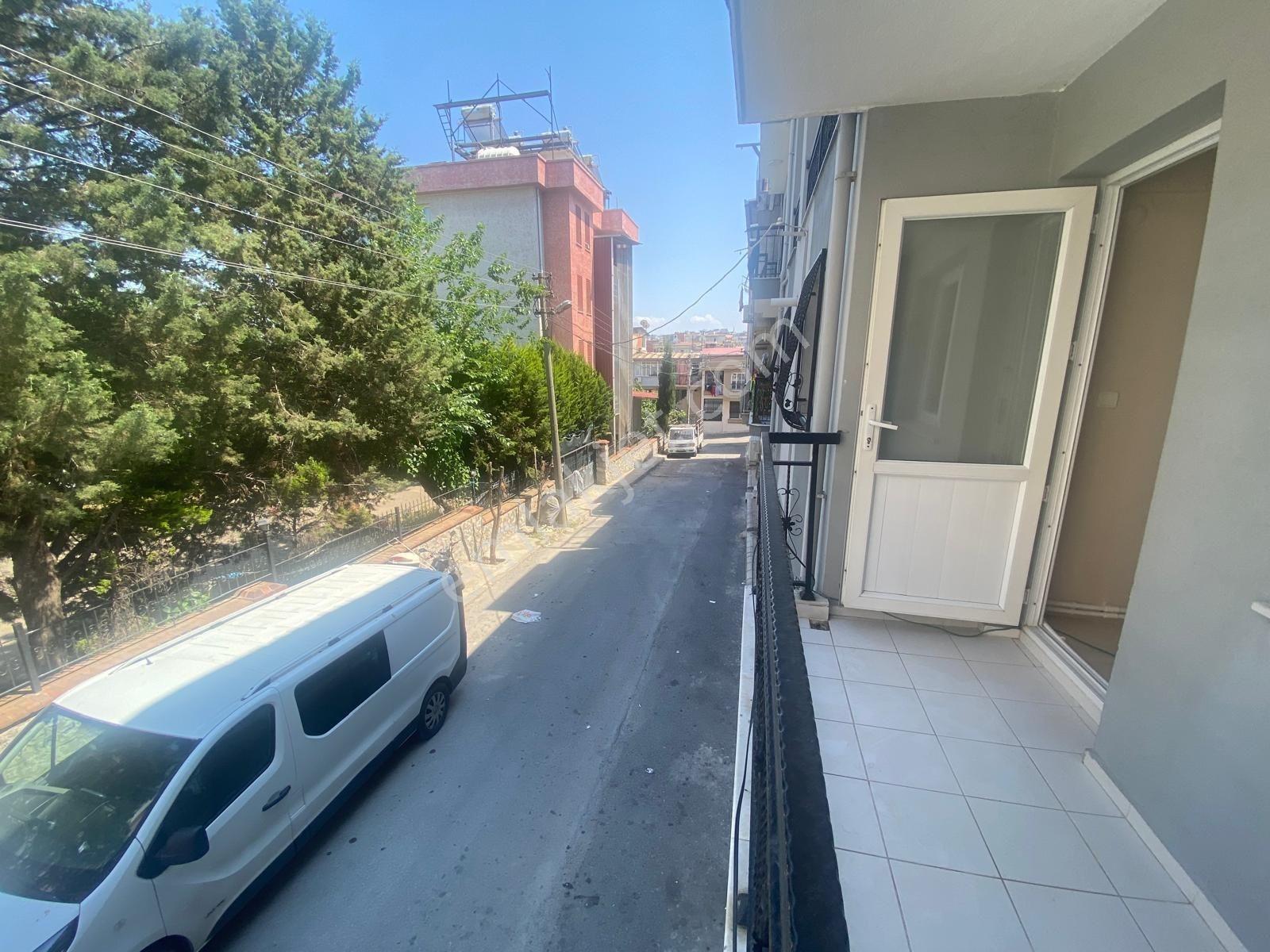 Karabağlar Gunaltay Mh Satlık Daire - Görsel 12