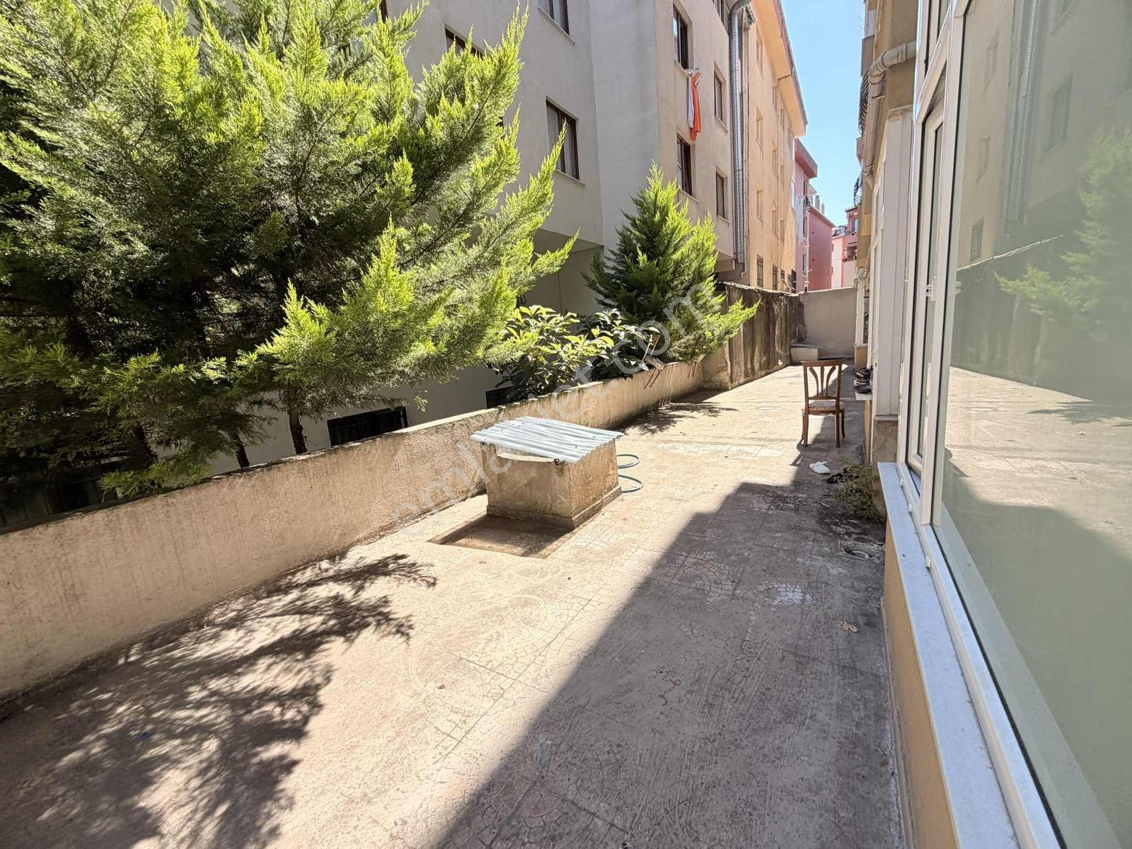 Gül Tatar'dan Üsküdar Cumhuriyet Mahallesin'de 3+1 Daire - Görsel 5