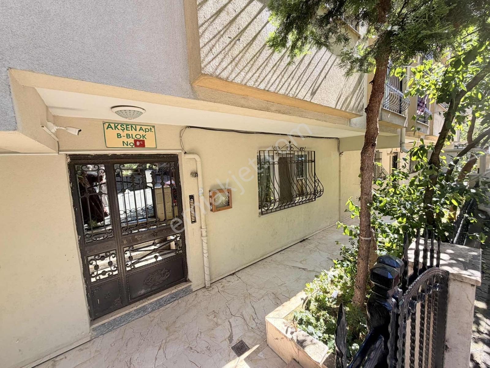 Gül Tatar'dan Üsküdar Cumhuriyet Mahallesin'de 3+1 Daire - Görsel 24