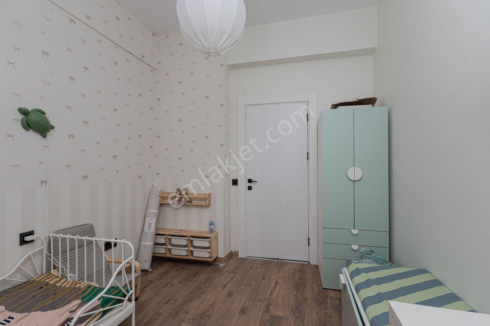 Araç Takası Olur / 170 M2, 3+1 / Taksit Yapılır - Görsel 5