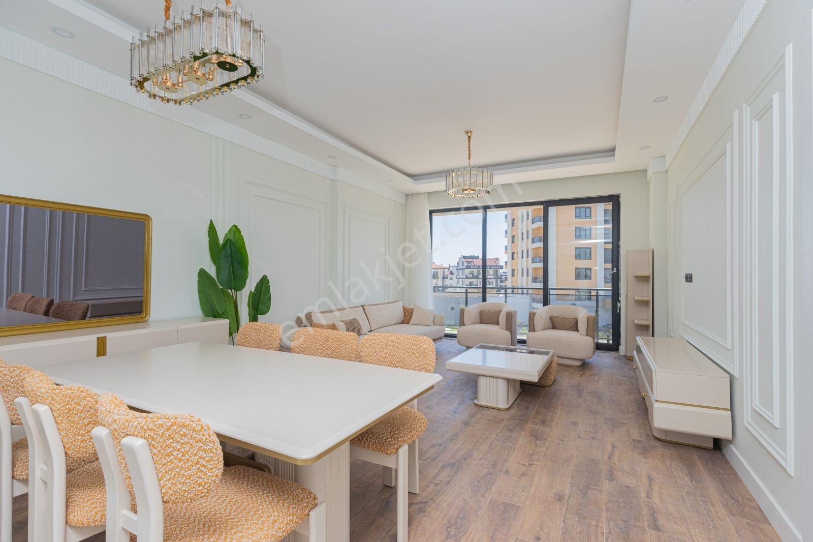 Araç Takası Olur / 170 M2, 3+1 / Taksit Yapılır - Görsel 32