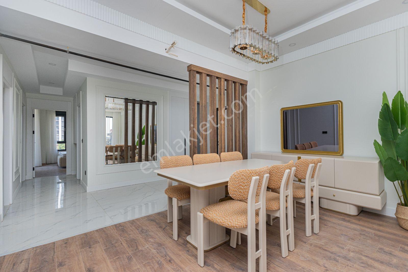 Araç Takası Olur / 170 M2, 3+1 / Taksit Yapılır - Görsel 27