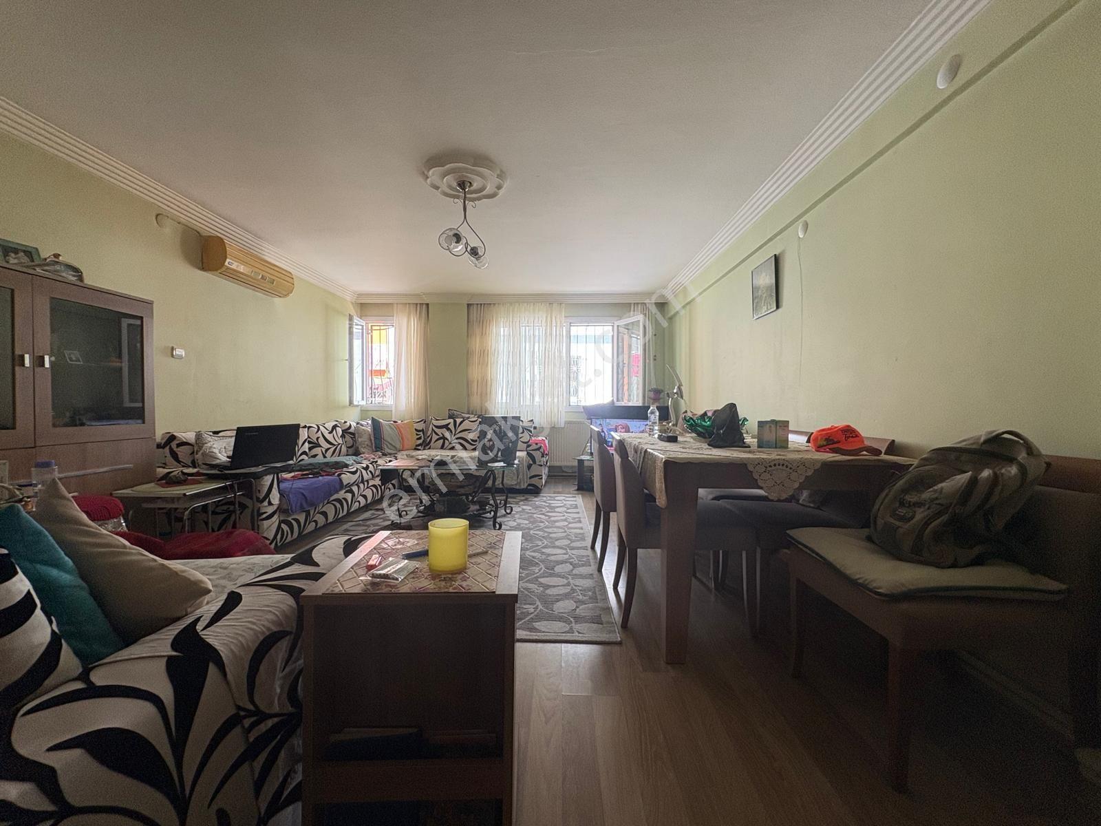 Akalın'dan Zemin Ve 1. Kat 135m² 3+1 Satılık Daire - Görsel 32