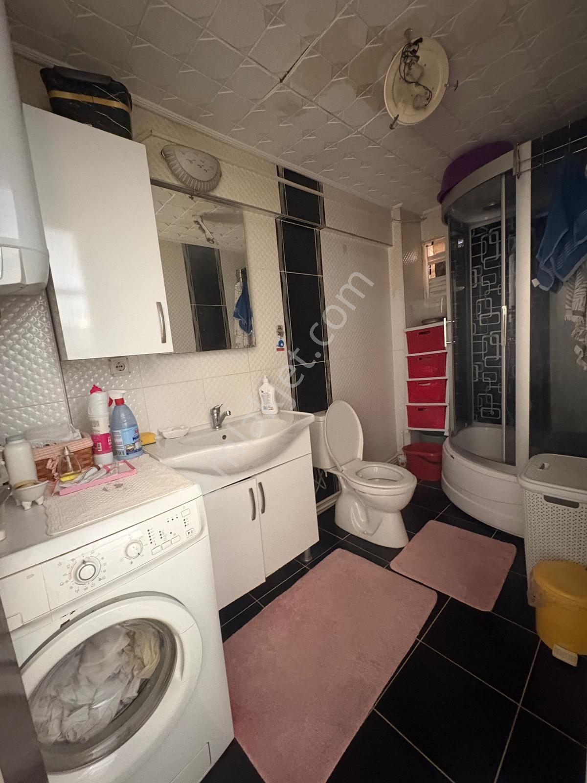 Akalın'dan Zemin Ve 1. Kat 135m² 3+1 Satılık Daire - Görsel 21