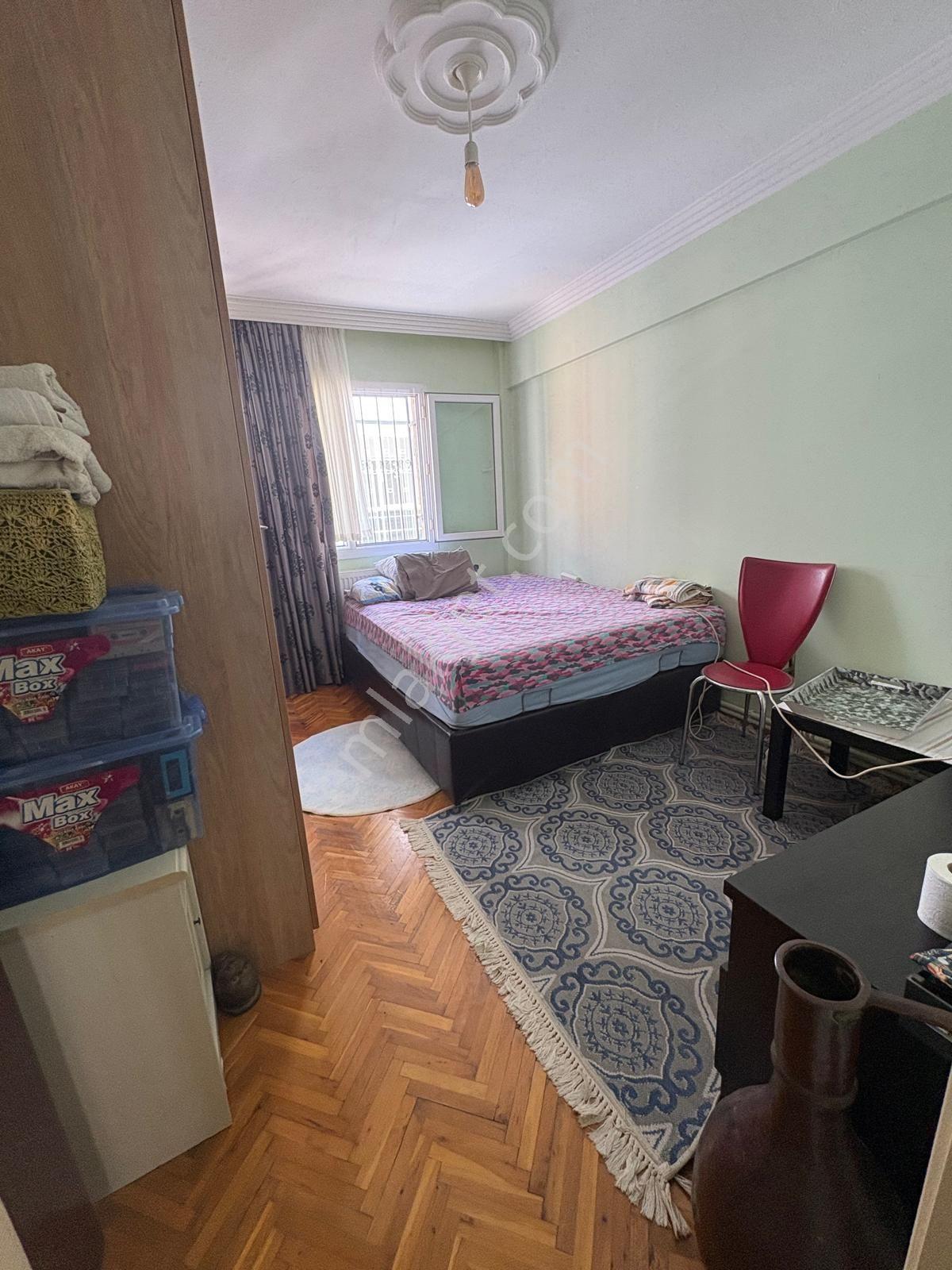 Akalın'dan Zemin Ve 1. Kat 135m² 3+1 Satılık Daire - Görsel 13
