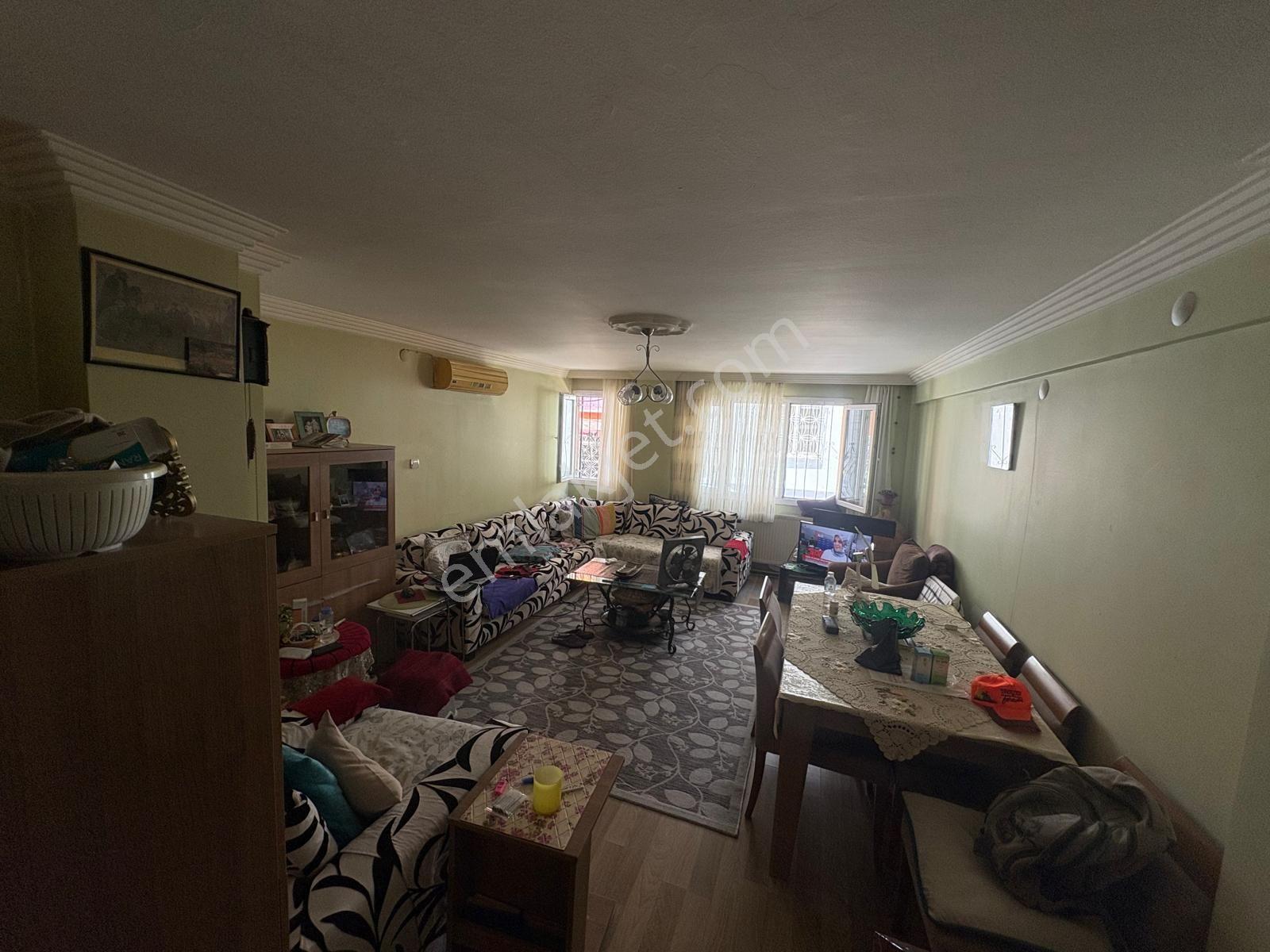 Akalın'dan Zemin Ve 1. Kat 135m² 3+1 Satılık Daire - Görsel 14