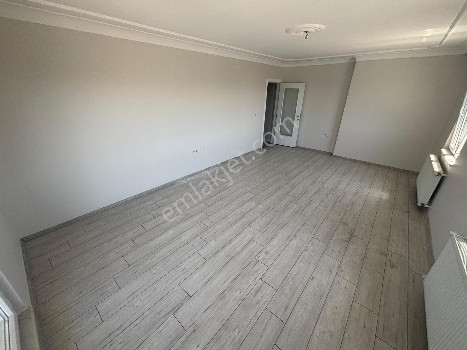 Üçelden Kuzey Terminal Mevkinde Site İçi Kiralık 3+1 Köşe Daire - Görsel 29