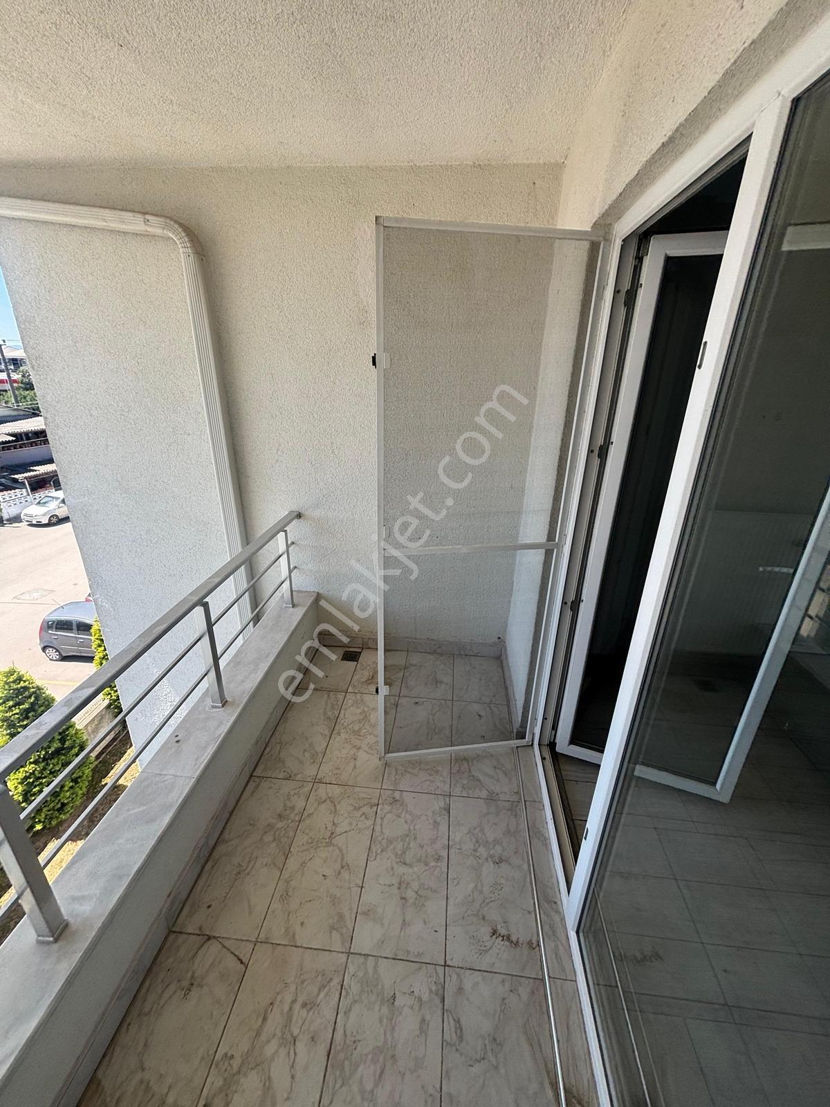 Üçelden Kuzey Terminal Mevkinde Site İçi Kiralık 3+1 Köşe Daire - Görsel 26