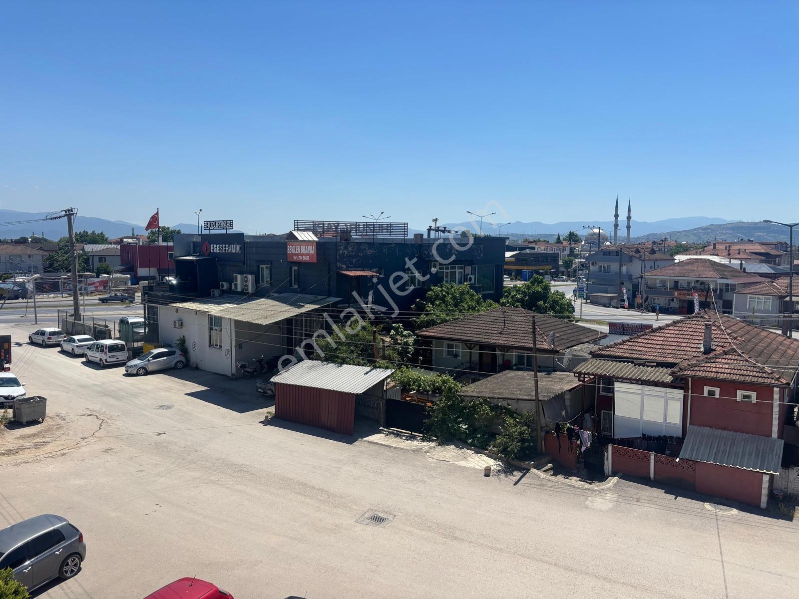 Üçelden Kuzey Terminal Mevkinde Site İçi Kiralık 3+1 Köşe Daire - Görsel 30