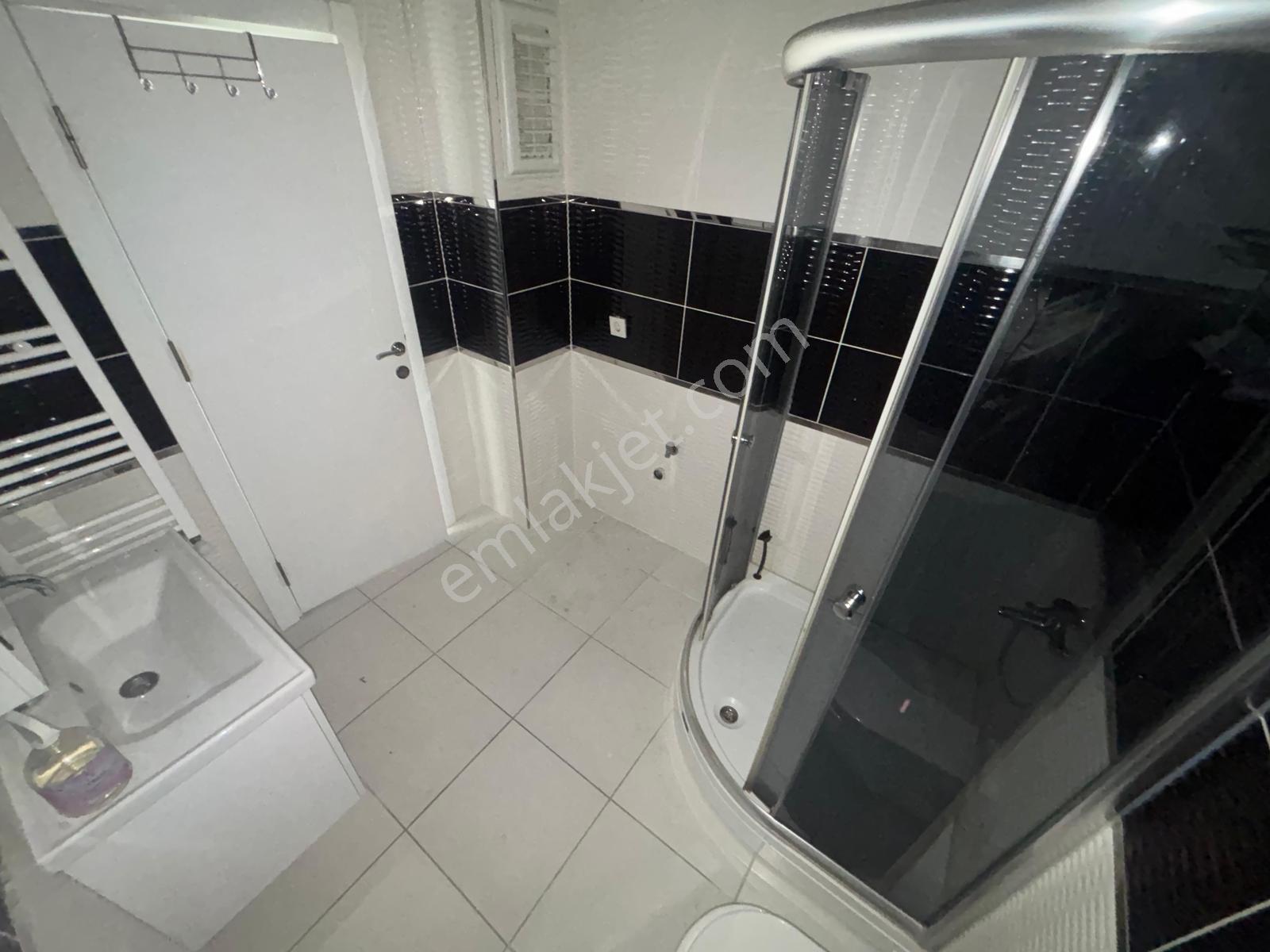 Üçelden Kuzey Terminal Mevkinde Site İçi Kiralık 3+1 Köşe Daire - Görsel 9
