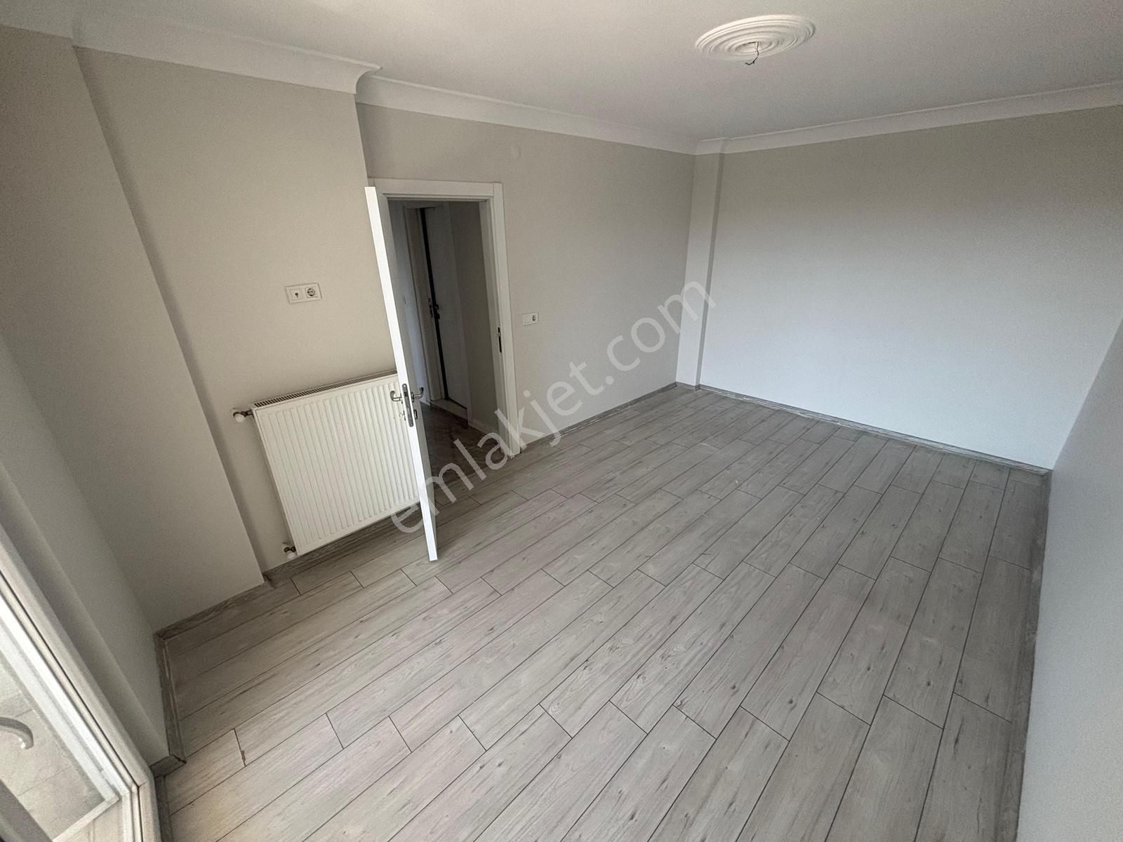 Üçelden Kuzey Terminal Mevkinde Site İçi Kiralık 3+1 Köşe Daire - Görsel 20