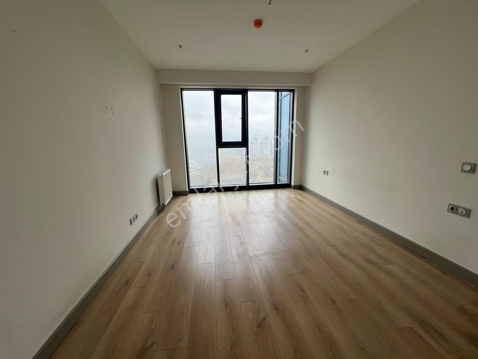 Başkent Emlak Konutları 2.5+1 Yüksek Kat Kiralık - Görsel 10