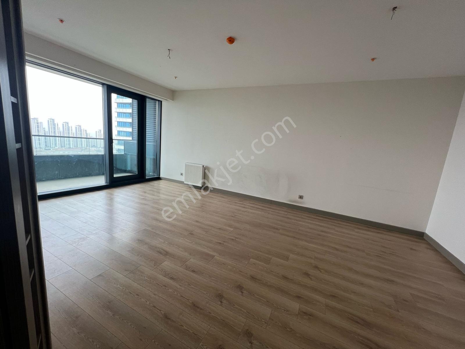 Başkent Emlak Konutları 2.5+1 Yüksek Kat Kiralık - Görsel 27