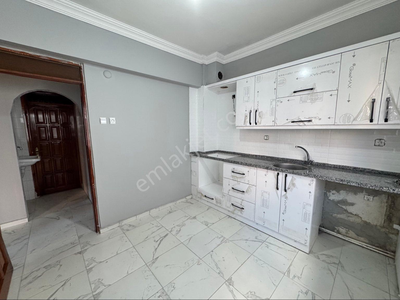 Berkay Emlaktan Yeni Mahalle De Doğalgazlı Kiralık Daire - Görsel 23