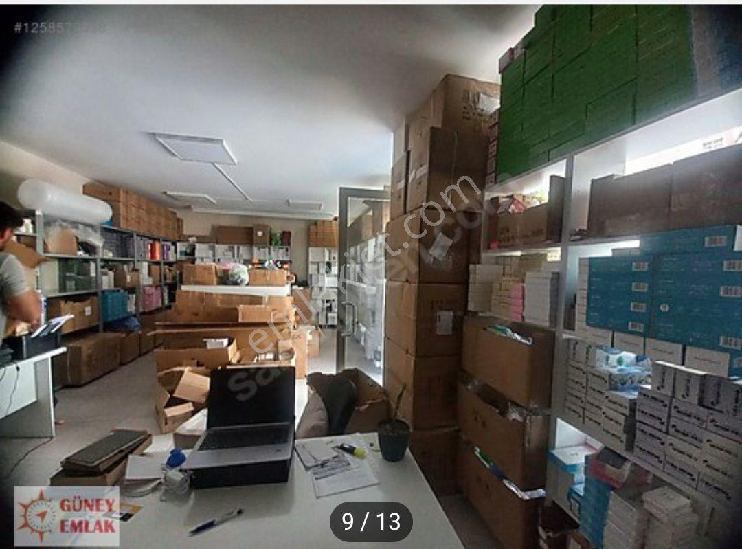 Altınşehir Mahallesinde Kiralık Düz Giriş Dükkan - Görsel 6