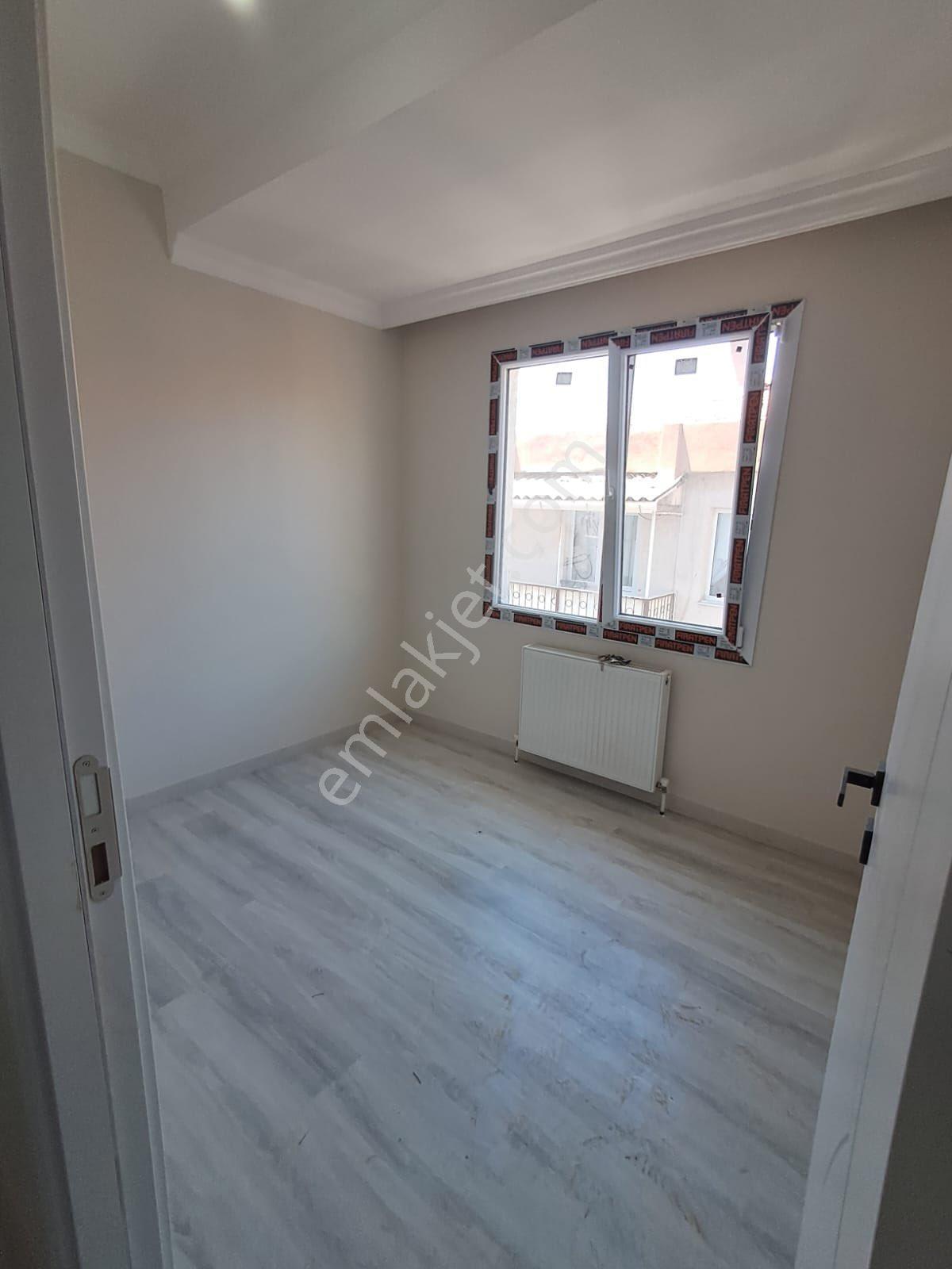 Merkez’de 3+1 Sıfır 130m2 Kiralık 4.kat Metrobüse 2 Dakika - Görsel 15