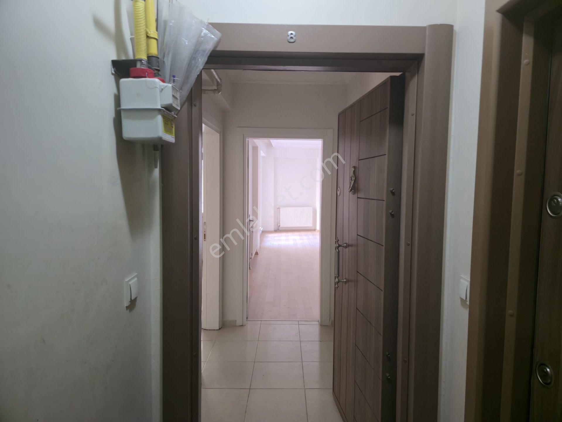 Turyap'tan Otogar Karşısı Ara Kat 2+1 Kiralık Daire - Görsel 11