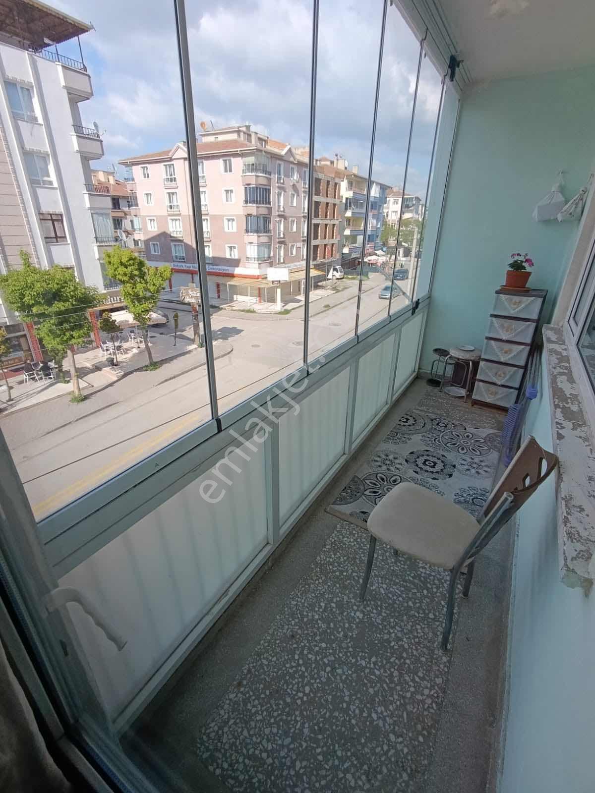 Sıla'dan Fırat Caddesi Üzerinde 3+1 Ara Kat Krediye Uygun Daire! - Görsel 27