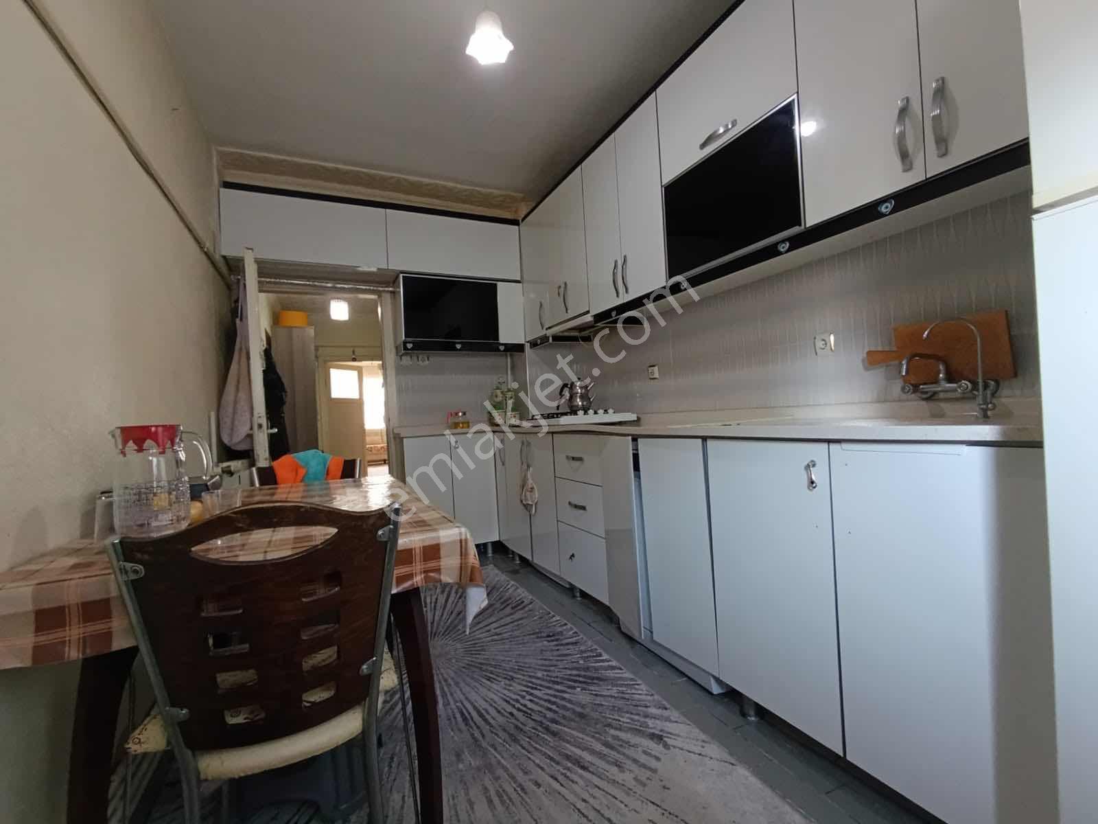 Sıla'dan Fırat Caddesi Üzerinde 3+1 Ara Kat Krediye Uygun Daire! - Görsel 20