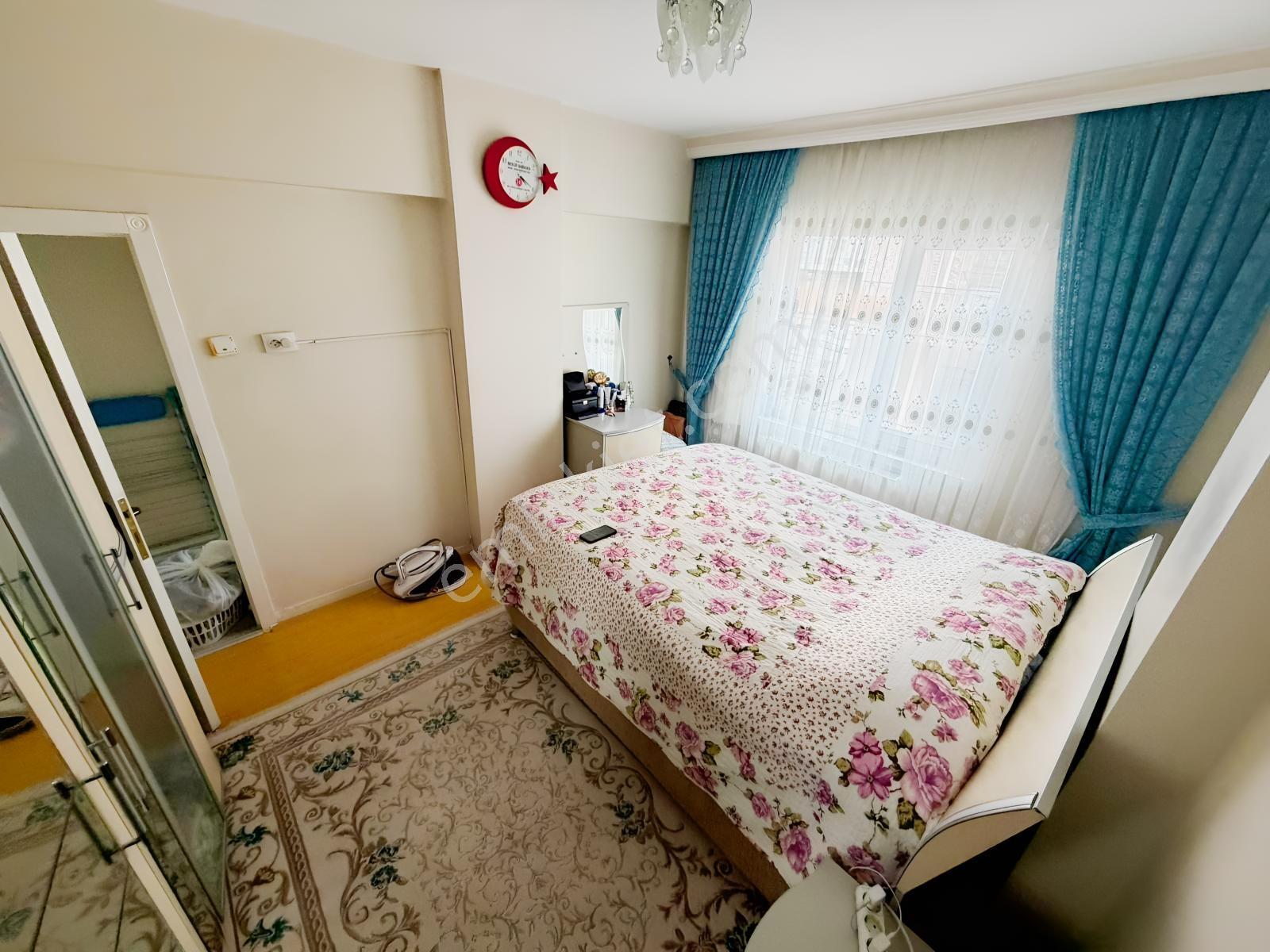 Atatürk Mahallesi'nde 3+1 Ön Cephe Full Yapılı Satılık Daire! - Görsel 6