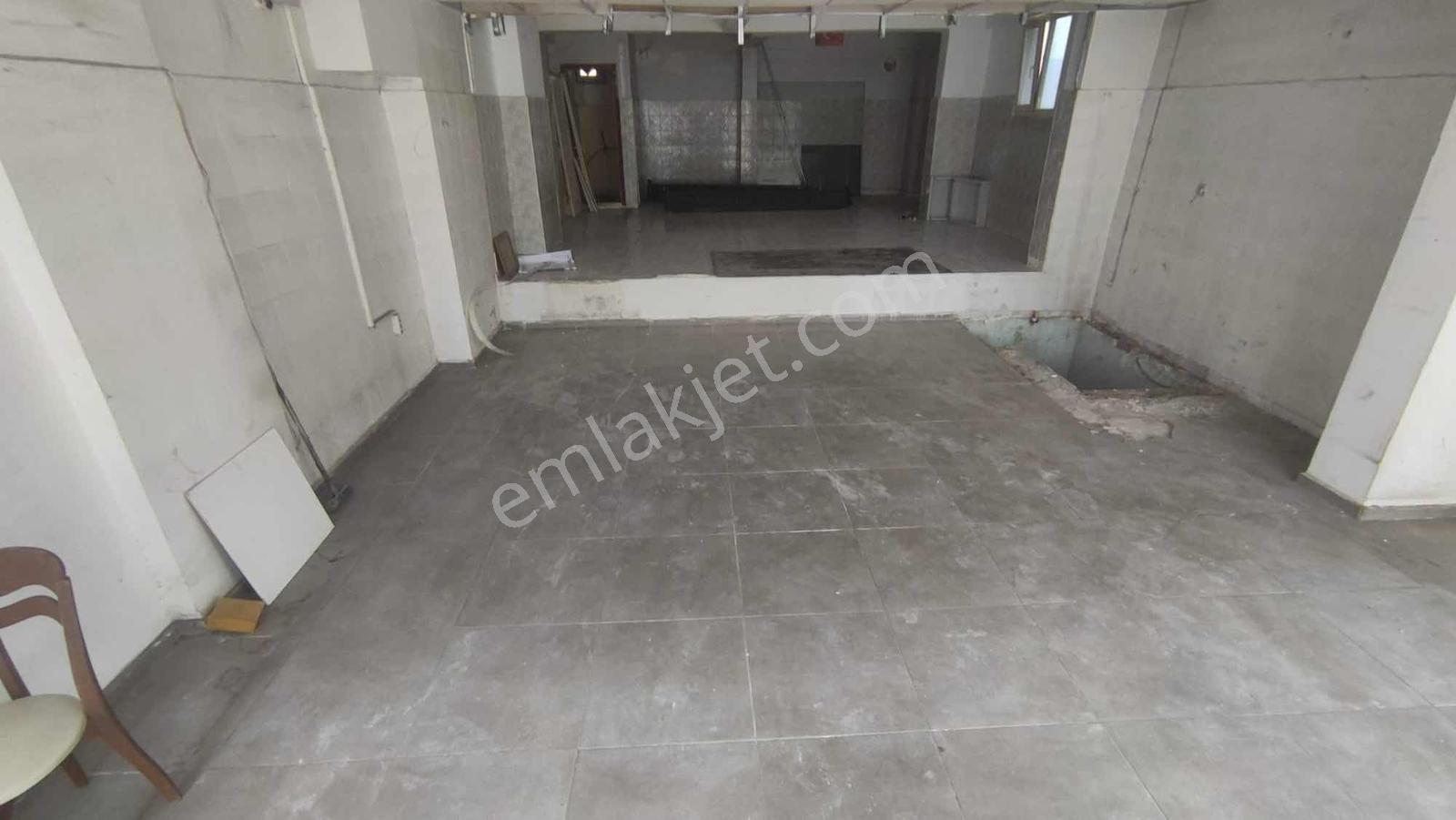 Plevne Mah. Bosna Caddesi Üzerinde 80 M²+40 M² Satılık Dükkan! - Görsel 7