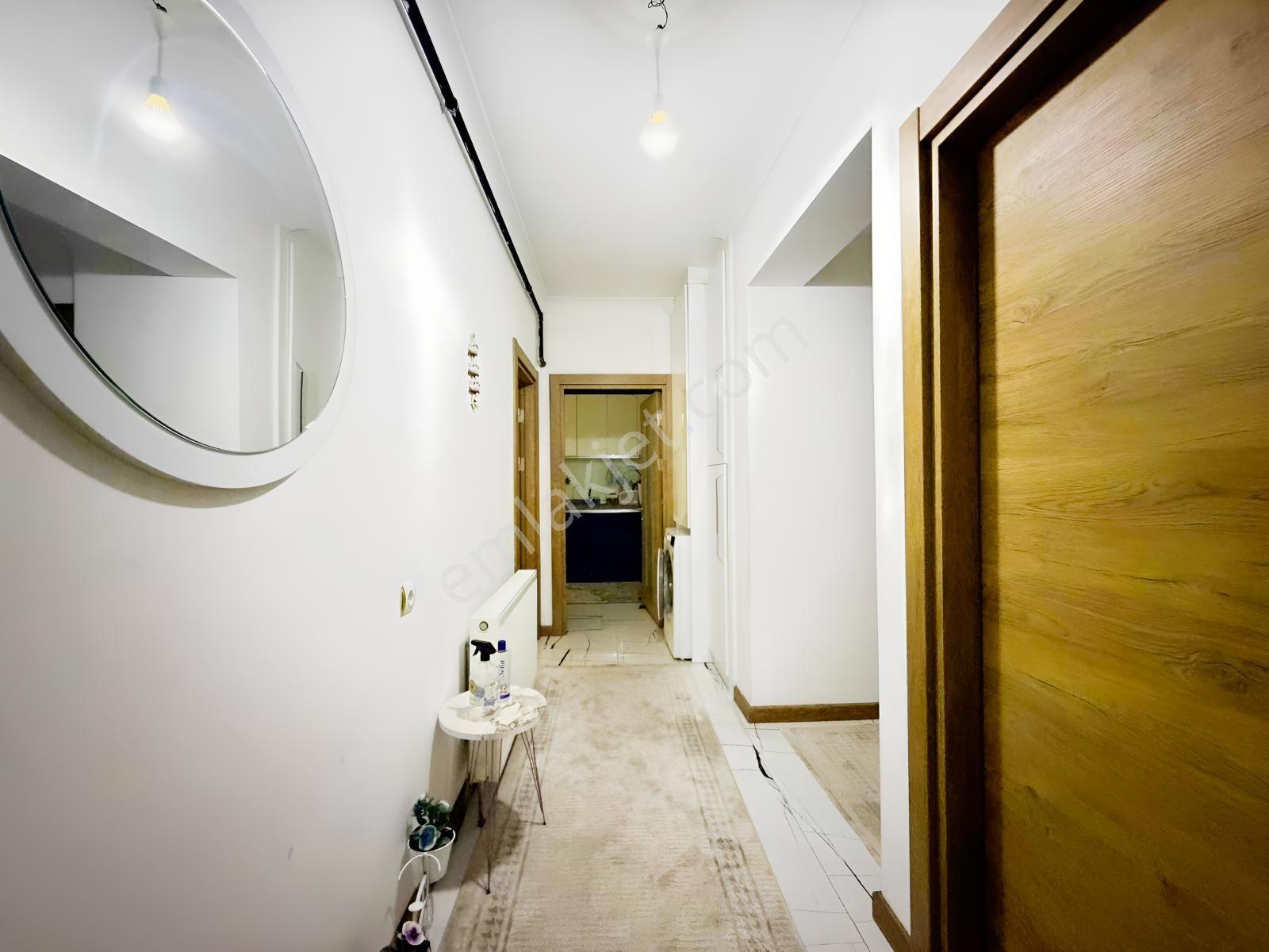 Etimesgut Yeşilova'da 3+1 Cadde Üstü Krediye Uygun Satılık Daire - Görsel 35