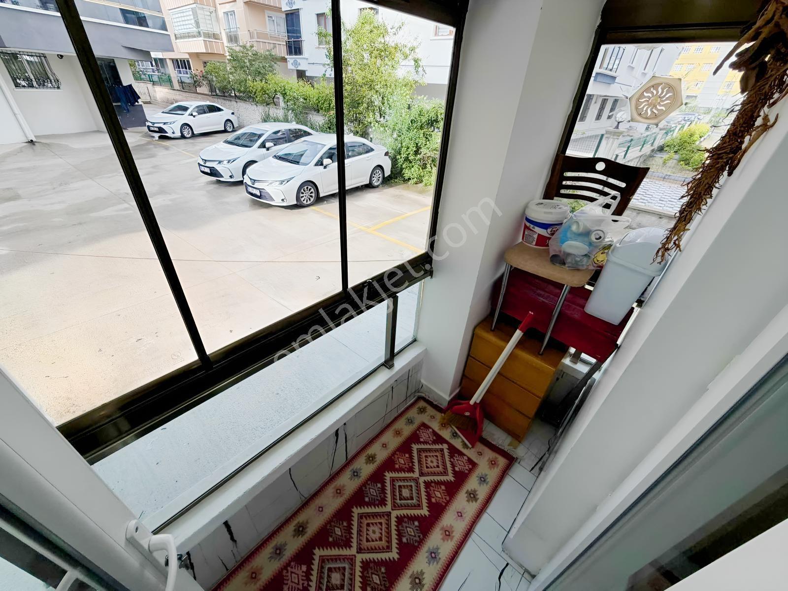 Etimesgut Yeşilova'da 3+1 Cadde Üstü Krediye Uygun Satılık Daire - Görsel 5