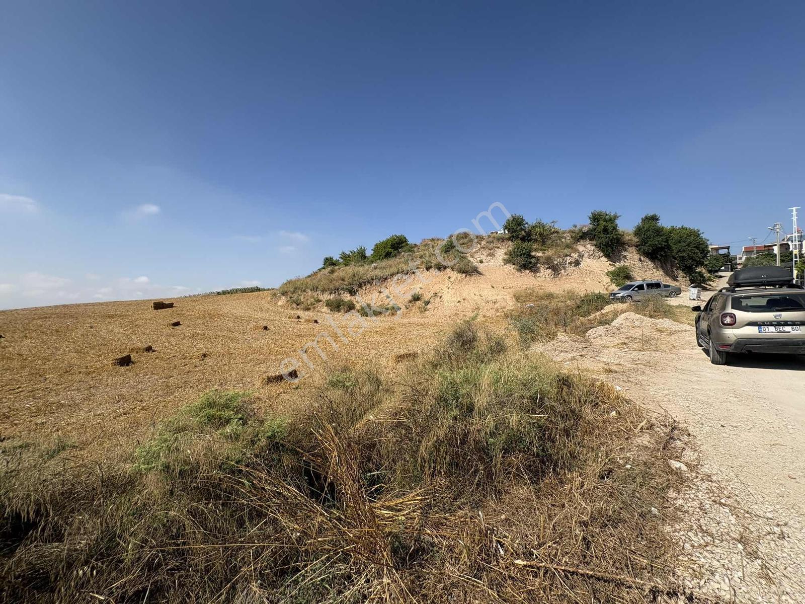 Orhangazi De Bulvara Cep İmar Plan İçinde 226 Mt Satılık Hisse - Görsel 14