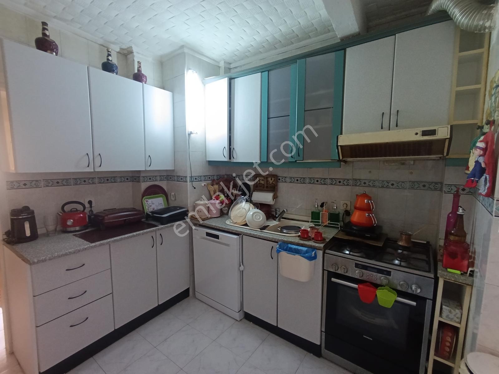 Fatih Sümbül Efendi Satılık 3+1 Daire 110 M2 - Görsel 14