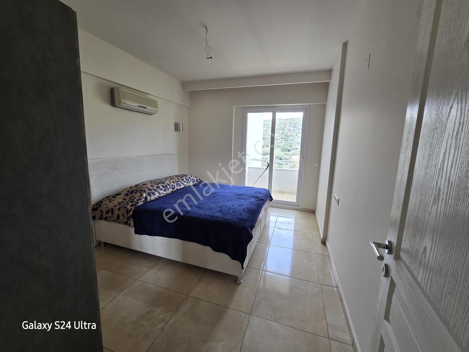 Mersin Erdemli Ayaş Satılık 2+1 Deniz Manzaralı Daire - Görsel 17