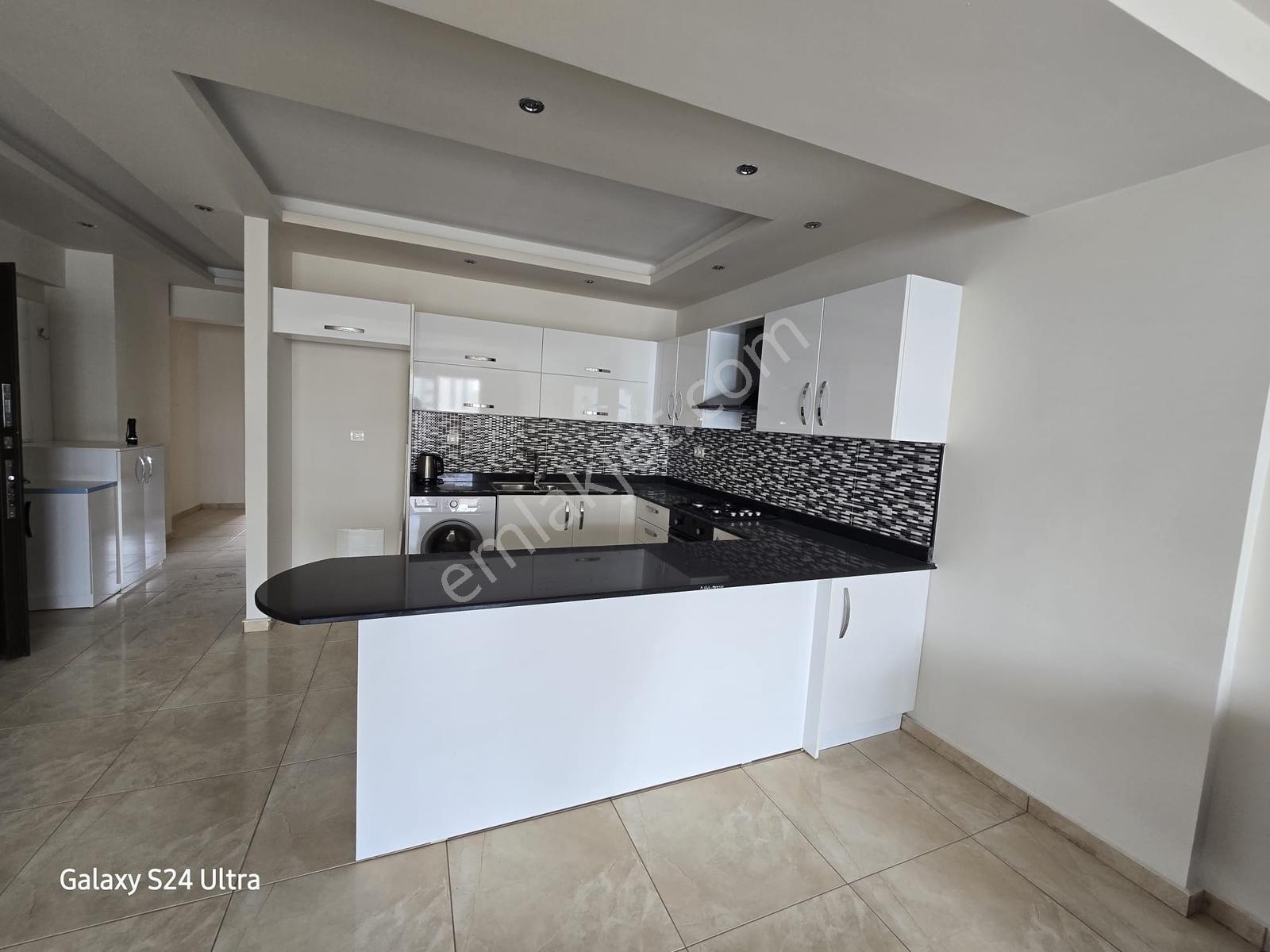 Mersin Erdemli Ayaş Satılık 2+1 Deniz Manzaralı Daire - Görsel 7