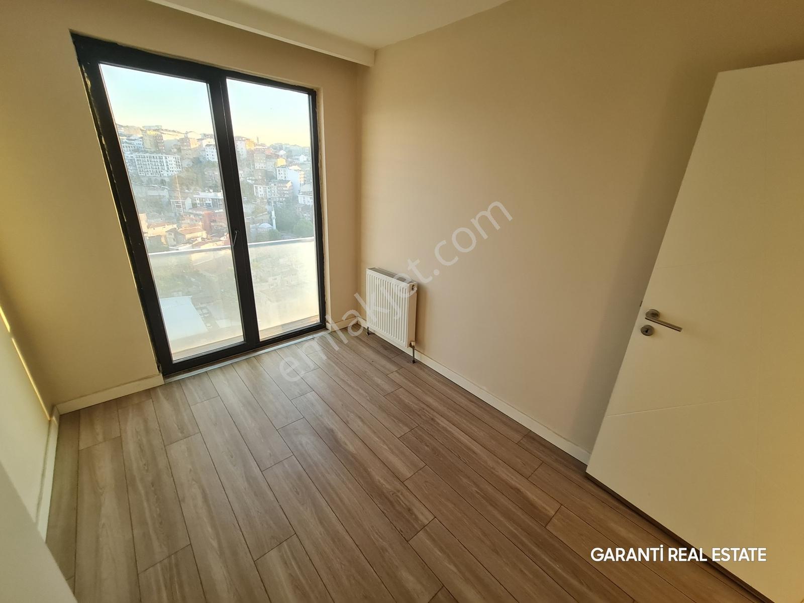 Ergün Durmuş ' Tan Gültepe Rosehill Residence ! - Görsel 16