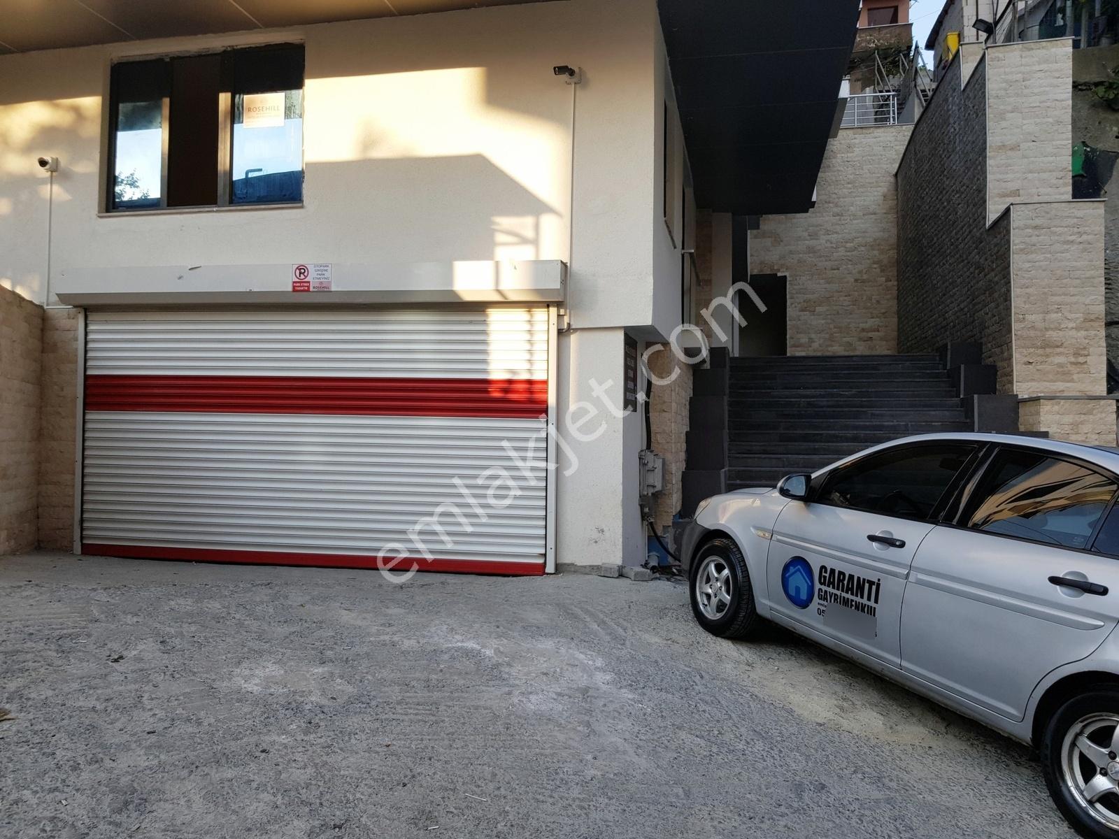 Ergün Durmuş ' Tan Gültepe Rosehill Residence ! - Görsel 25