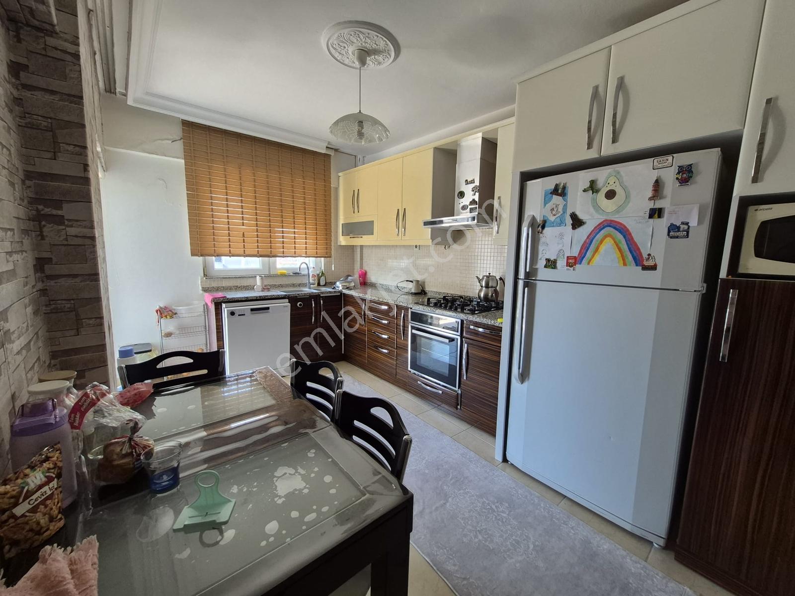 Meydankavağı Mahallesinde Eşyalı 2+1 Kiralık Daire - Görsel 26