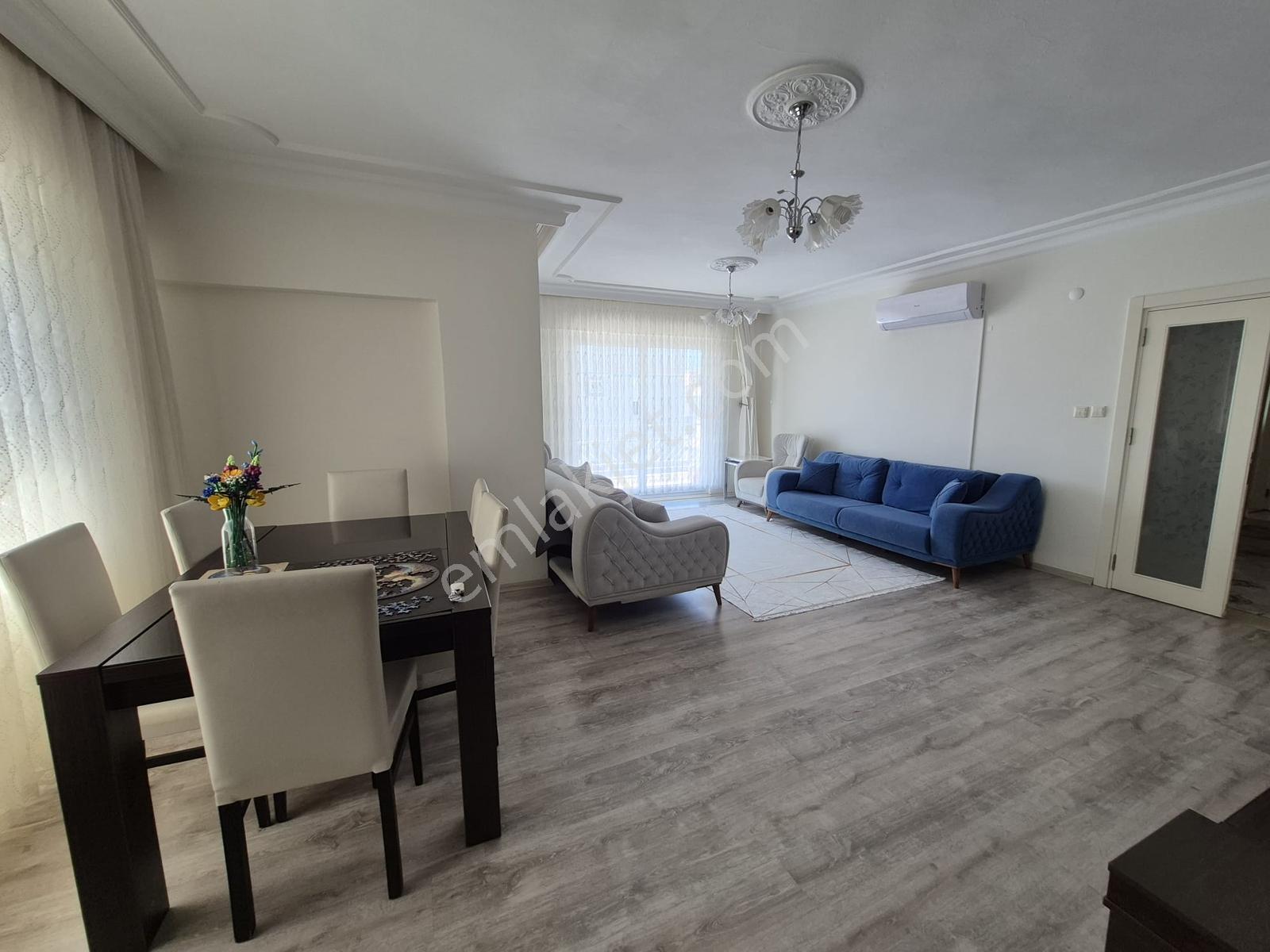 Meydankavağı Mahallesinde Eşyalı 2+1 Kiralık Daire - Görsel 17