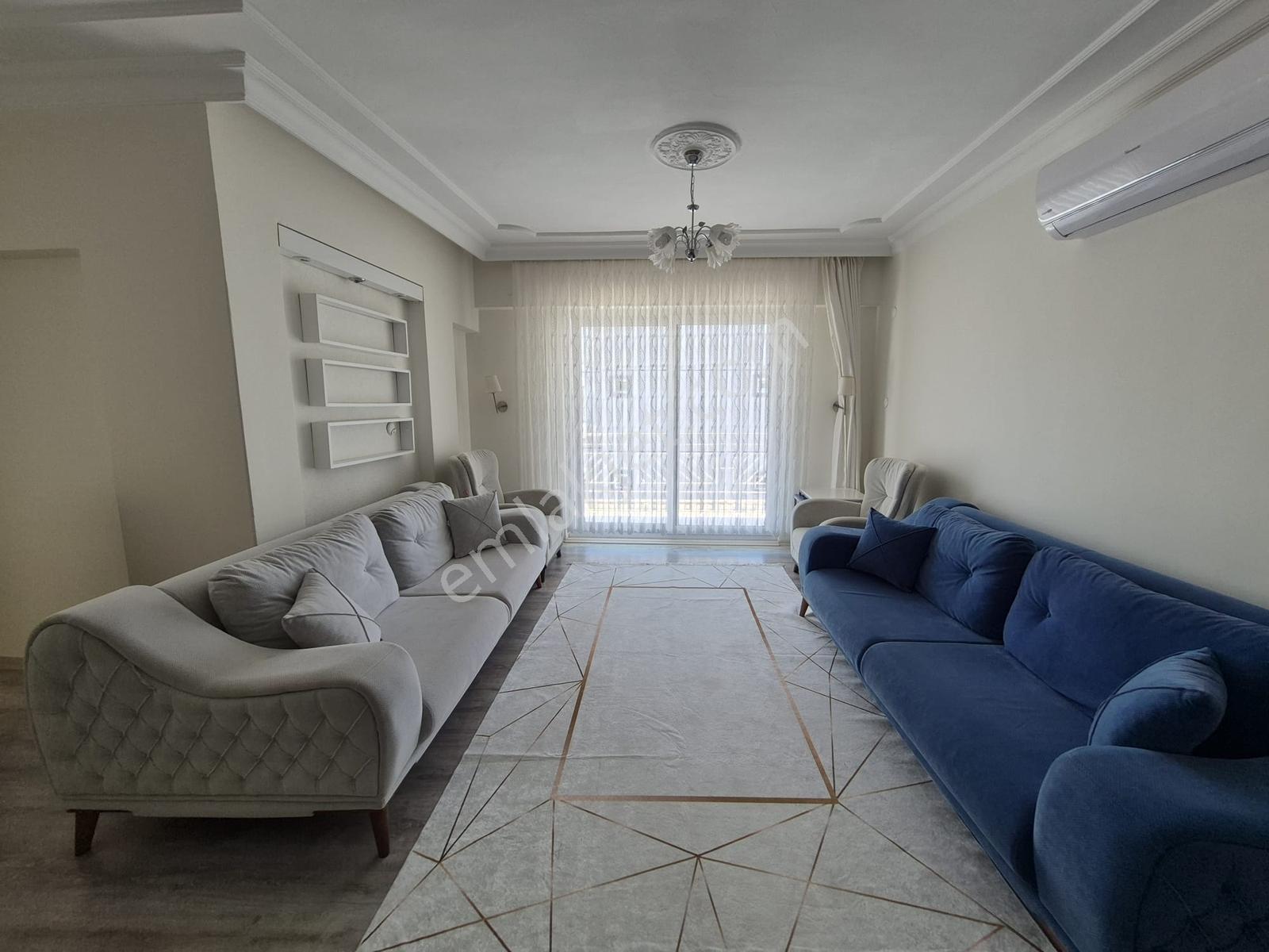 Meydankavağı Mahallesinde Eşyalı 2+1 Kiralık Daire - Görsel 22