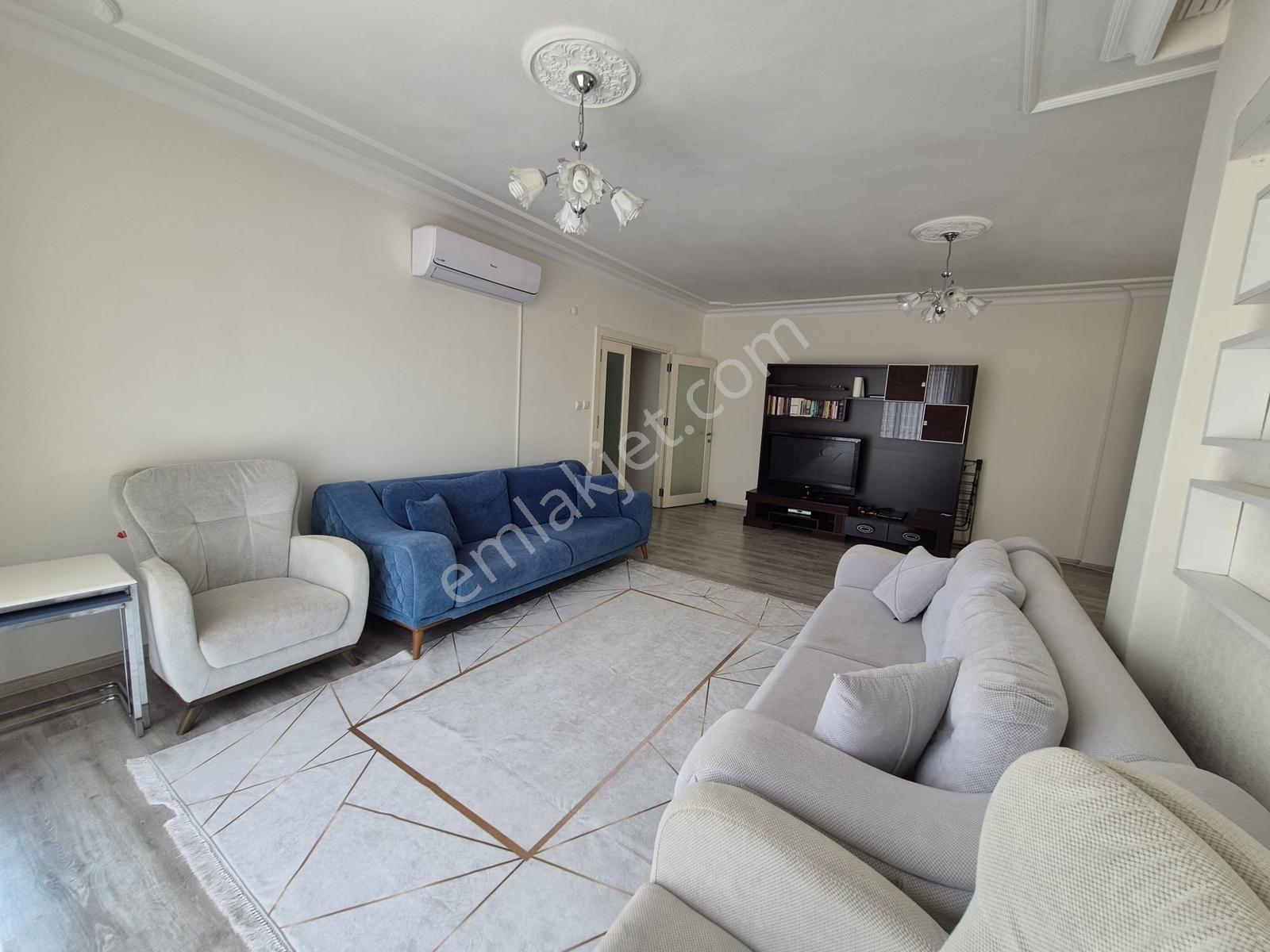 Meydankavağı Mahallesinde Eşyalı 2+1 Kiralık Daire - Görsel 5
