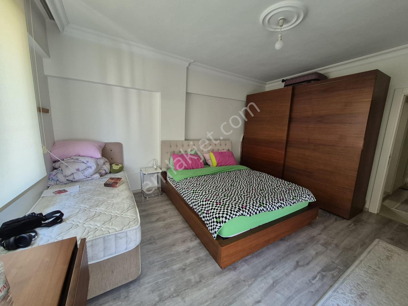 Meydankavağı Mahallesinde Eşyalı 2+1 Kiralık Daire - Görsel 29