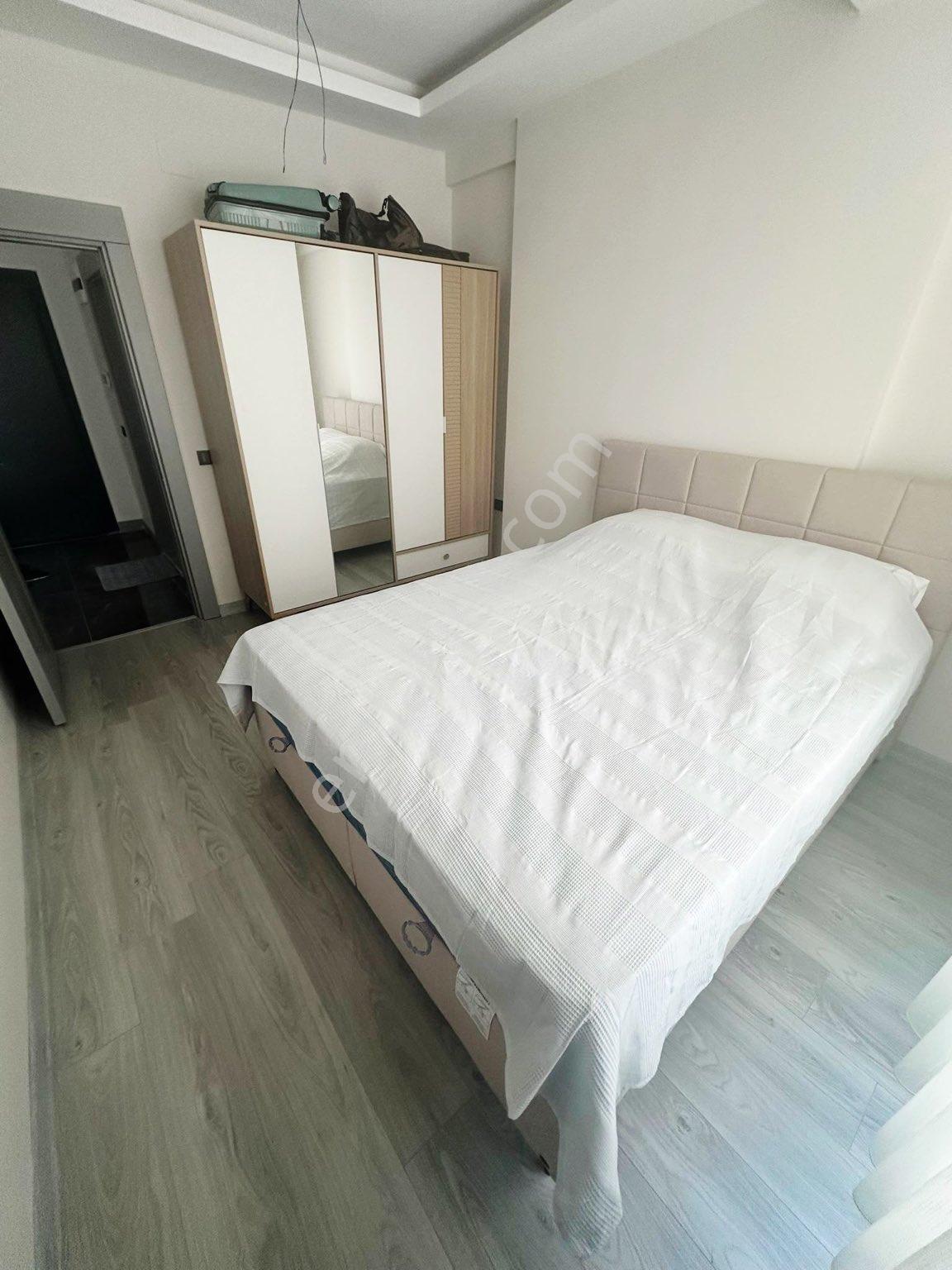 Dream’dan Arpaçbahşiş’te Havuzlu ‘ Eşyalı 1+1 Satılık - Görsel 6
