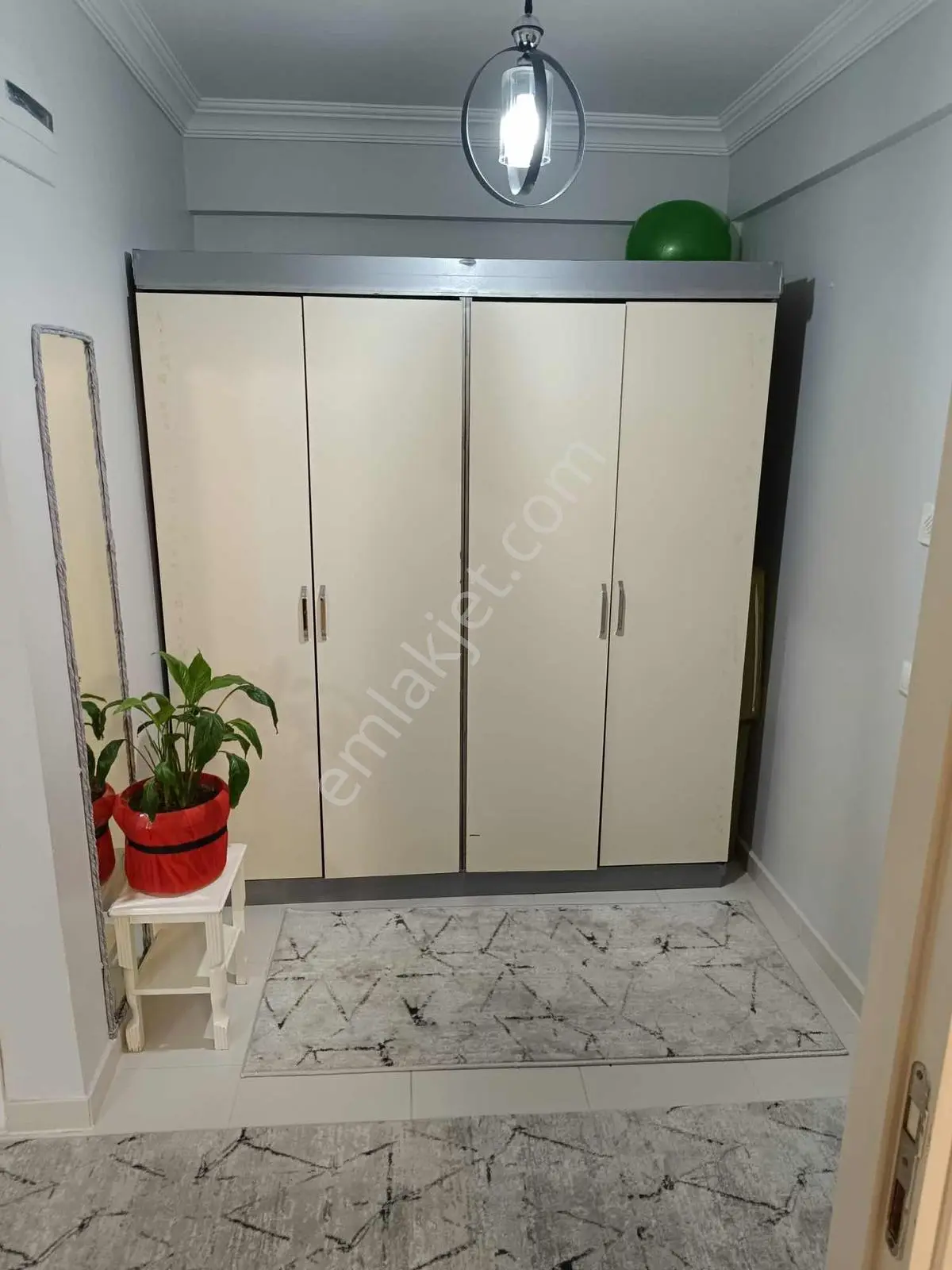 Rw Nest'ten Yıldıztepe'de Ara Kat Satılık 3+1 Daire - Görsel 4