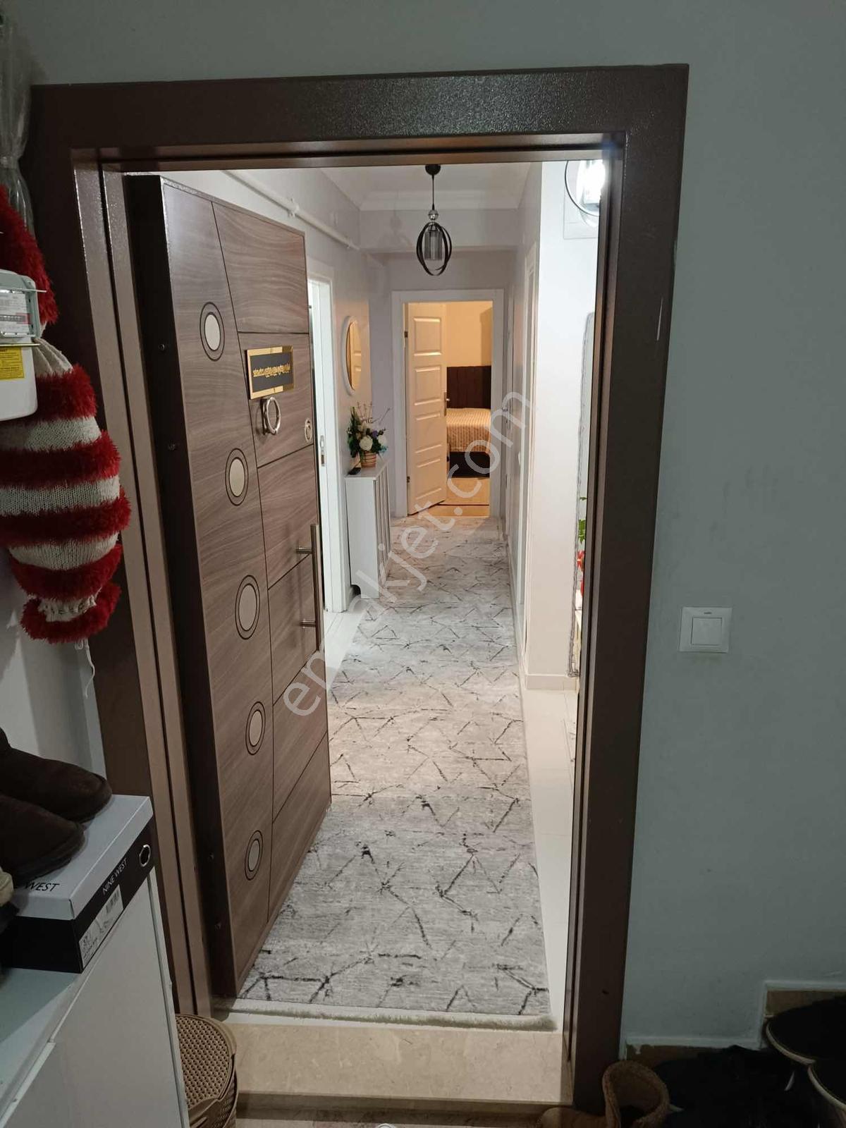 Rw Nest'ten Yıldıztepe'de Ara Kat Satılık 3+1 Daire - Görsel 27