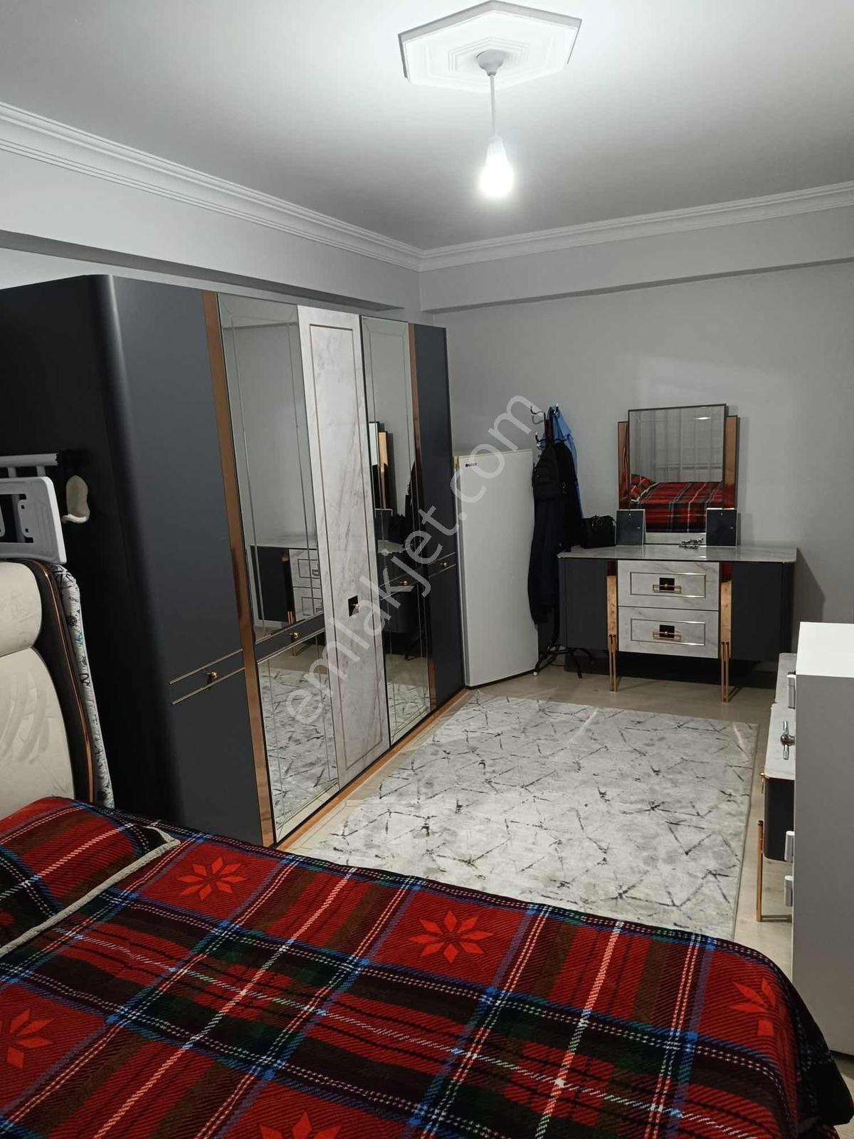 Rw Nest'ten Yıldıztepe'de Ara Kat Satılık 3+1 Daire - Görsel 6