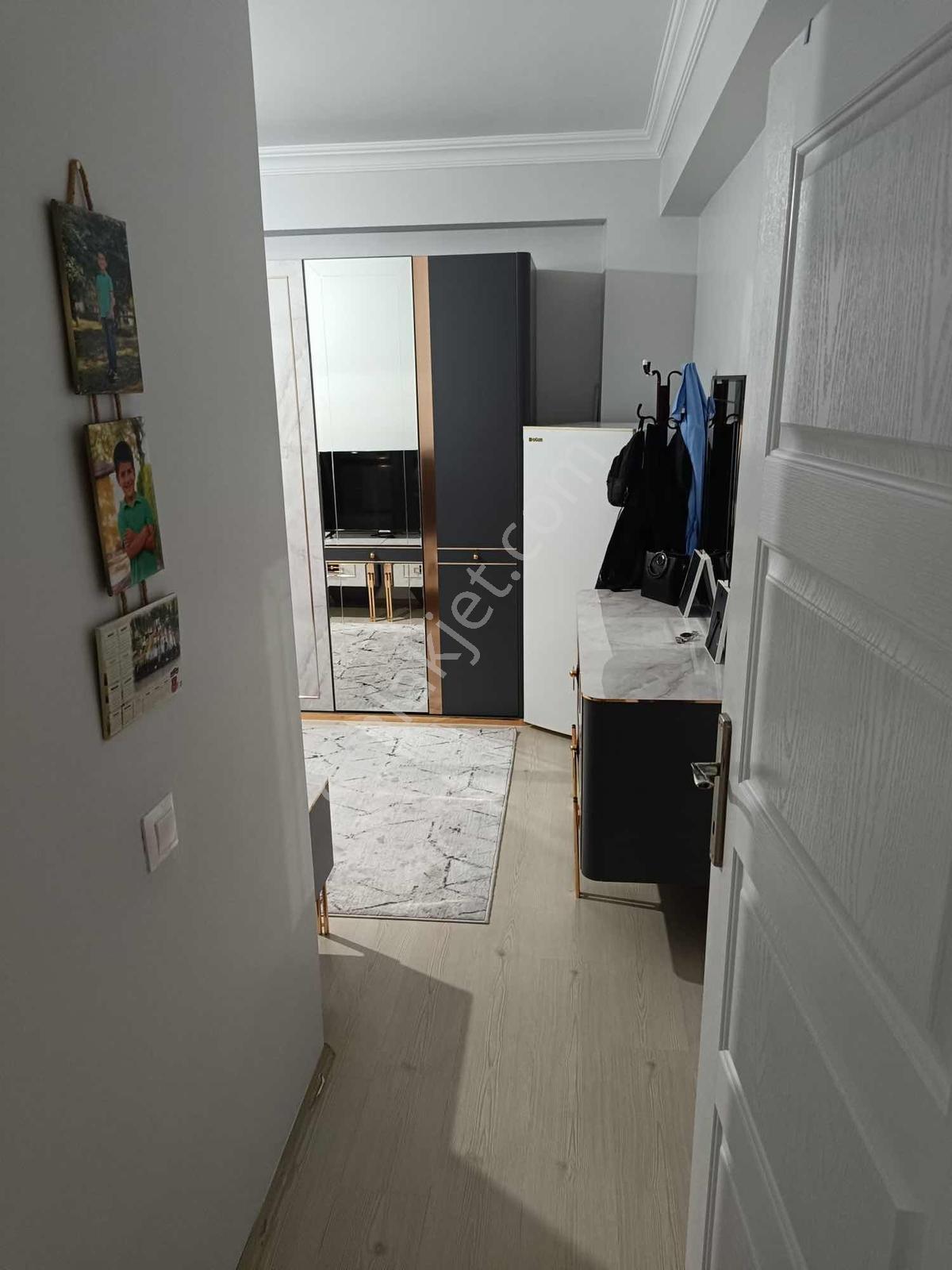 Rw Nest'ten Yıldıztepe'de Ara Kat Satılık 3+1 Daire - Görsel 7