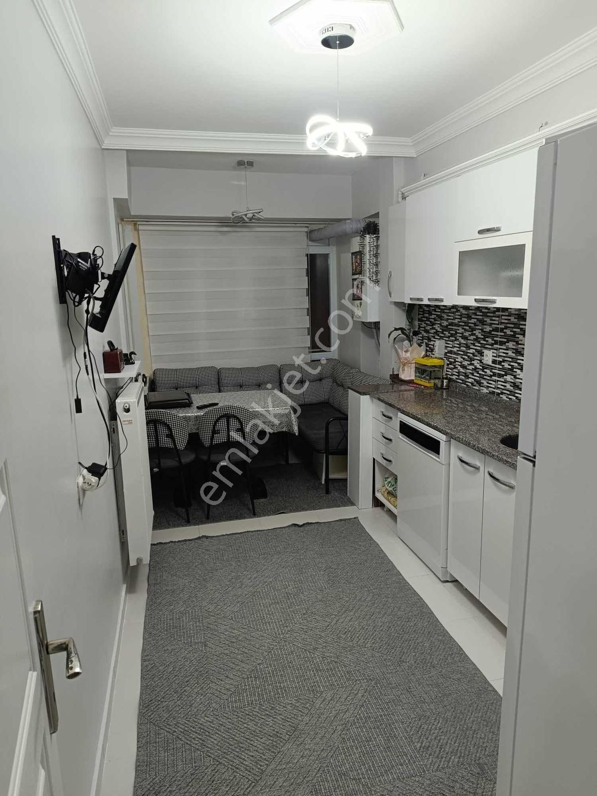 Rw Nest'ten Yıldıztepe'de Ara Kat Satılık 3+1 Daire - Görsel 24