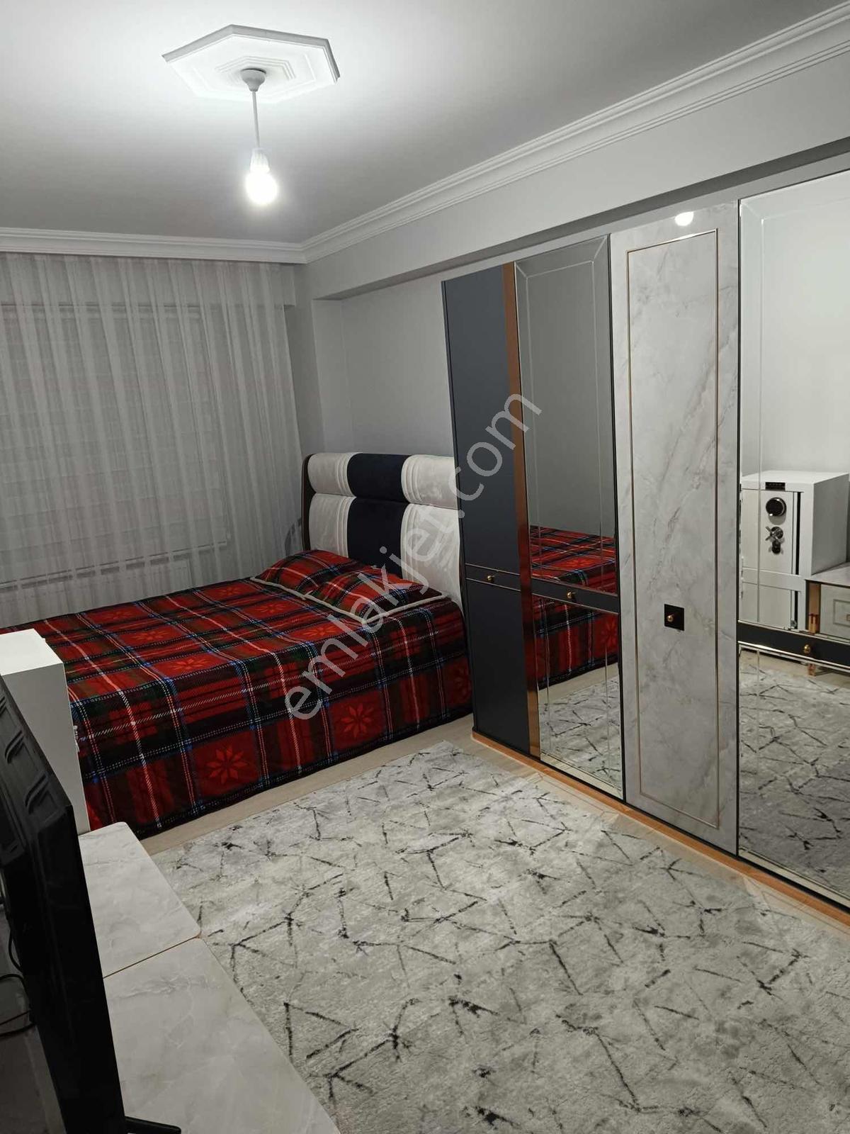 Rw Nest'ten Yıldıztepe'de Ara Kat Satılık 3+1 Daire - Görsel 5