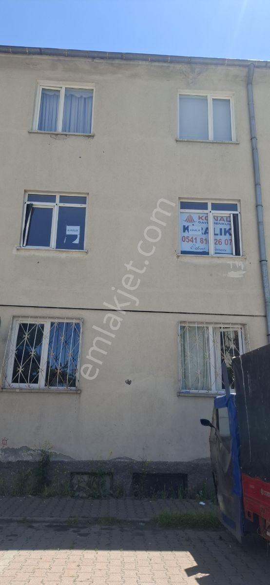 Konal Gayrimenkul Den Kiralık Daire