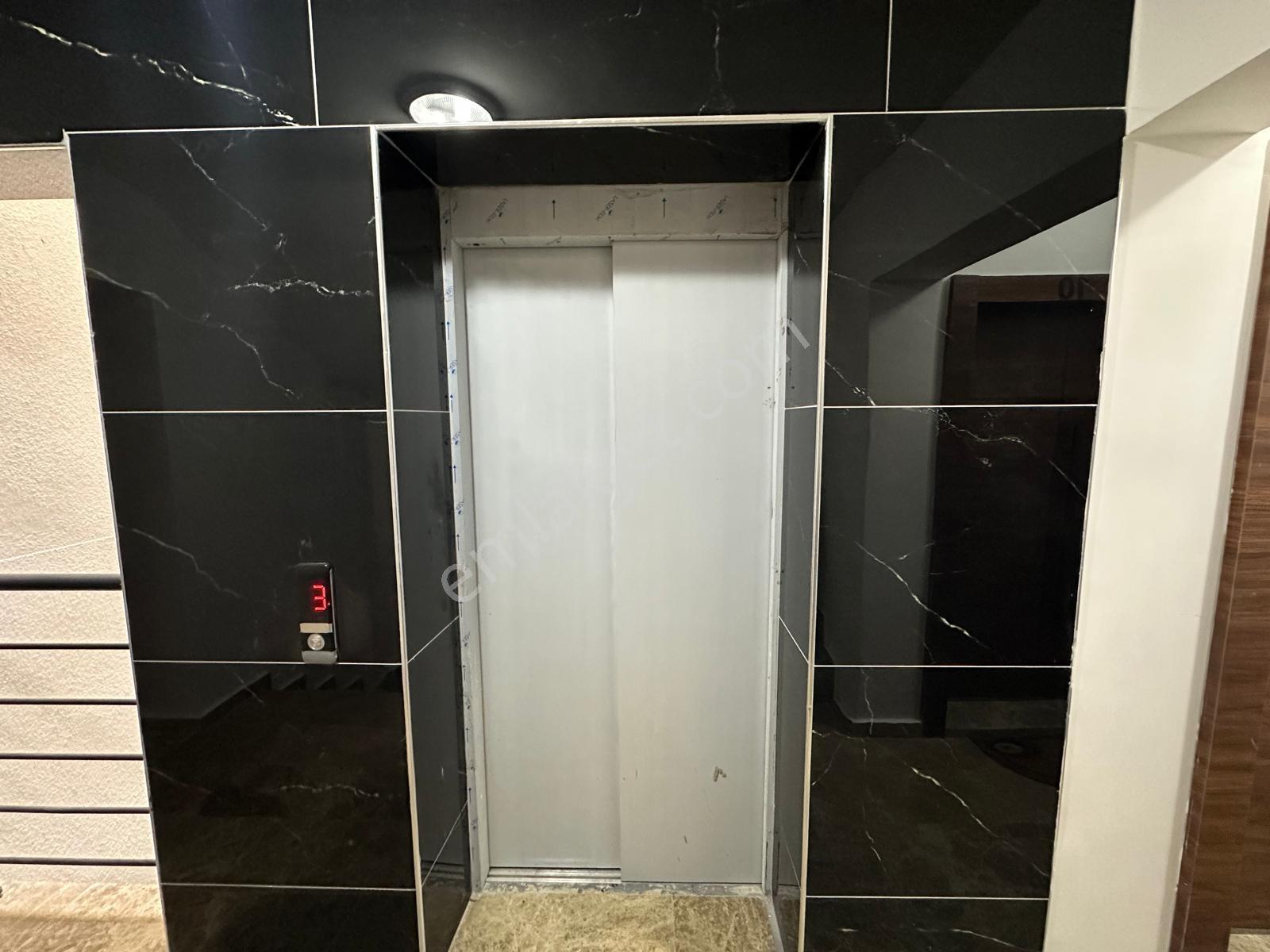 Kuttaş'tan Emek'te Metro Yakını Şık Sıfır 4+1 Dubleks Satılık - Görsel 21