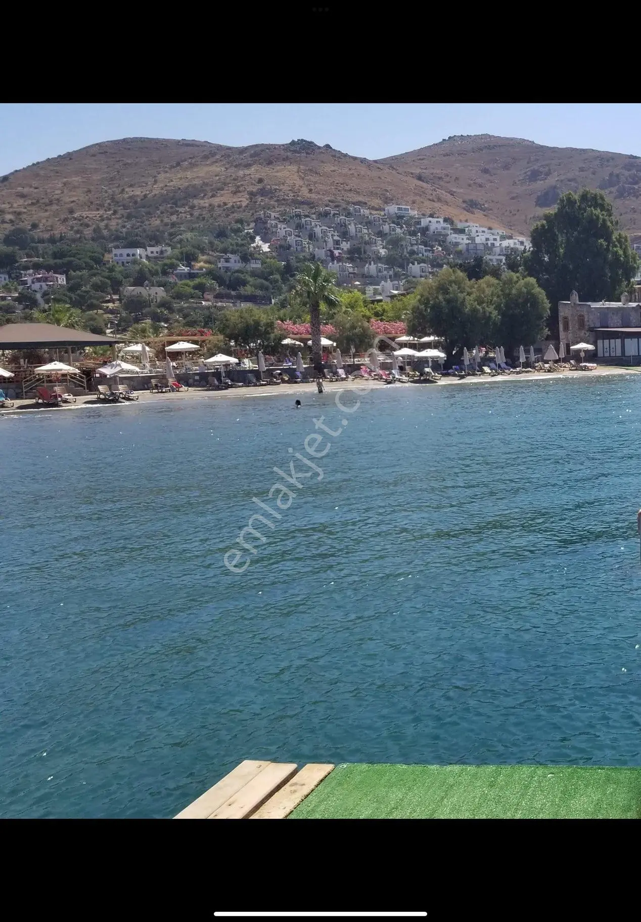 Bodrum Armonya’da 15 Gün Muhteşem Tatil - Görsel 2